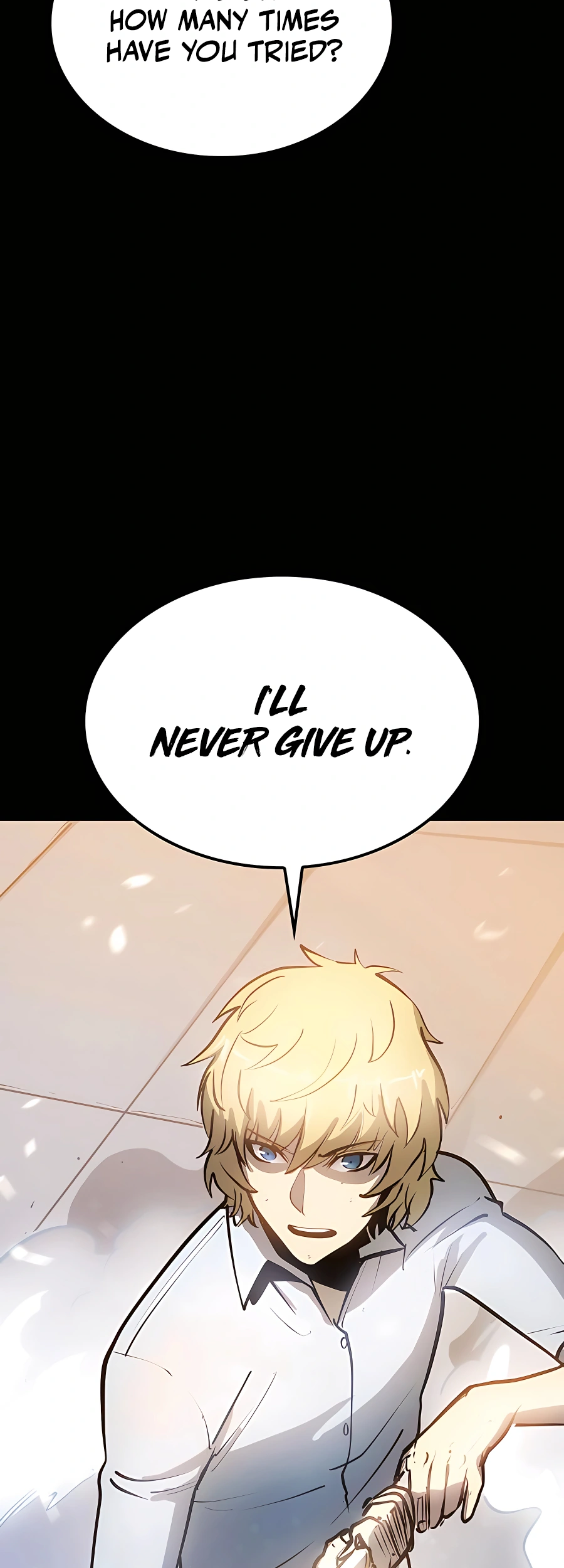 The Count's Youngest Son Is a Gamer Ch. 5 第26页