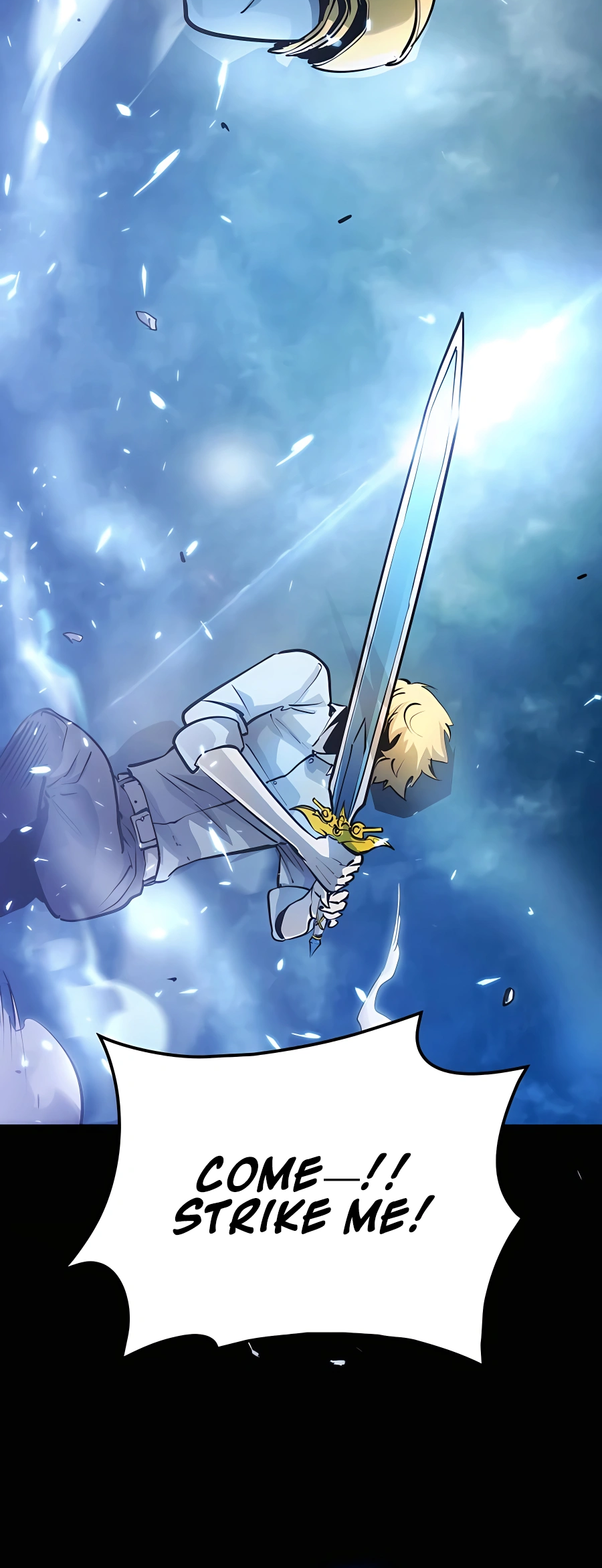 The Count's Youngest Son Is a Gamer Ch. 5 第32页