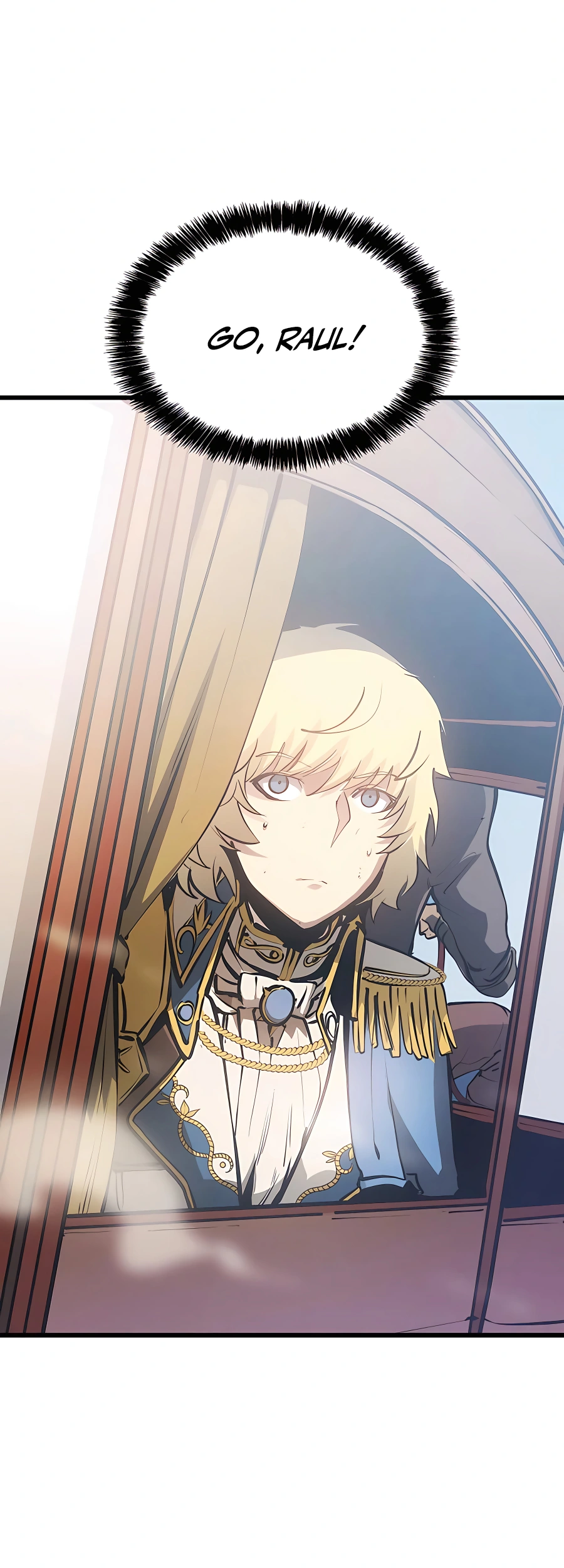 The Count's Youngest Son Is a Gamer Ch. 5 第40页