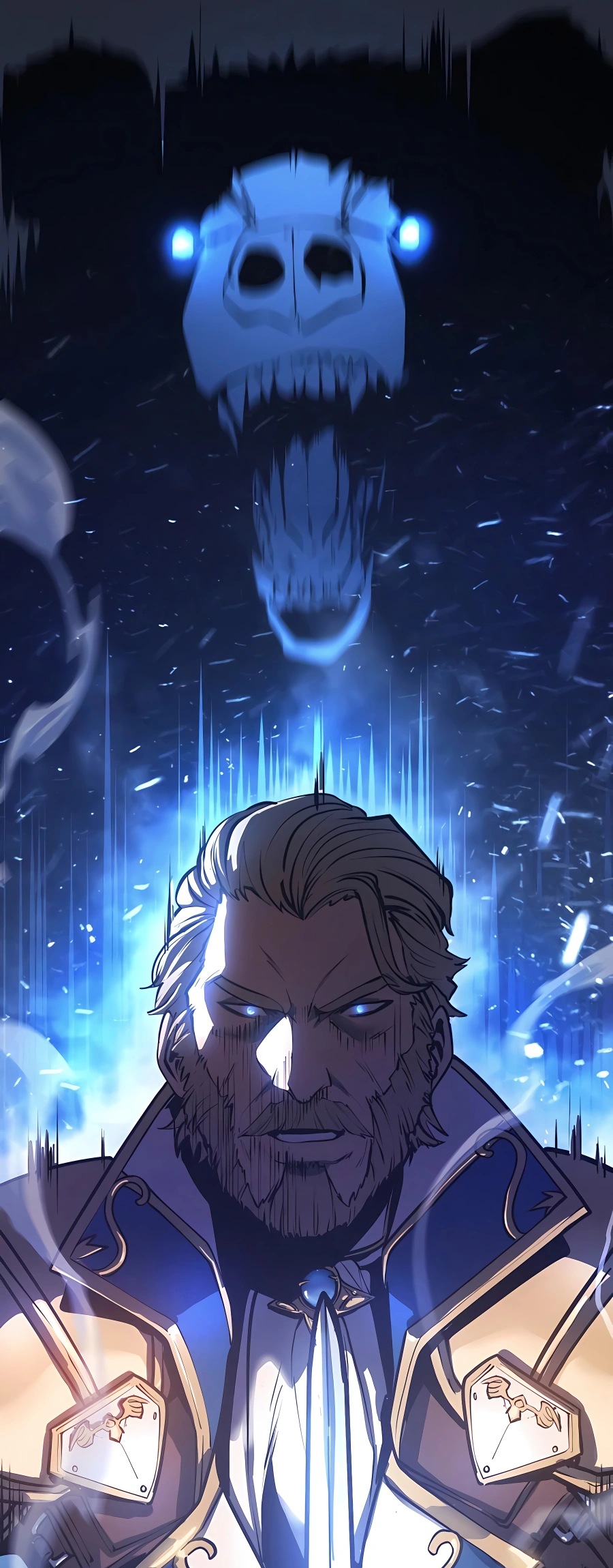 The Count's Youngest Son Is a Gamer Ch. 5 第5页