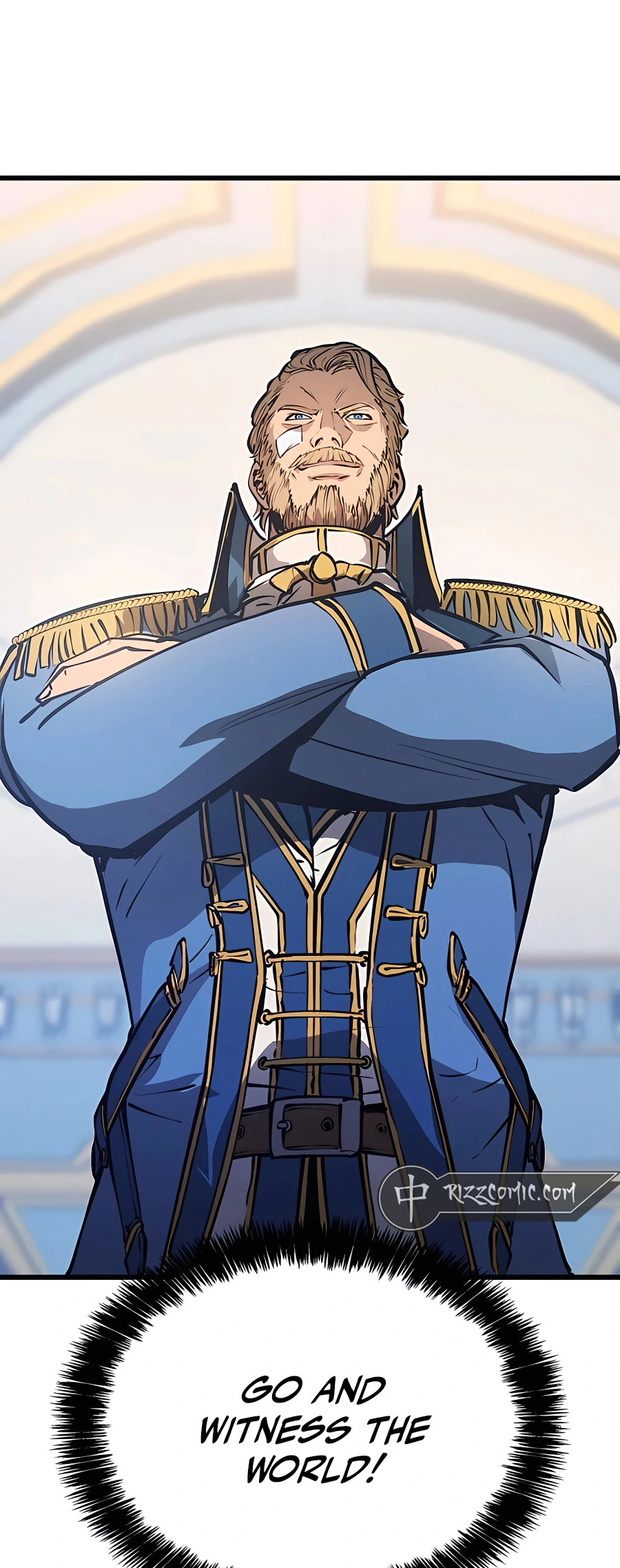 The Count's Youngest Son Is a Gamer Ch. 5 第41页