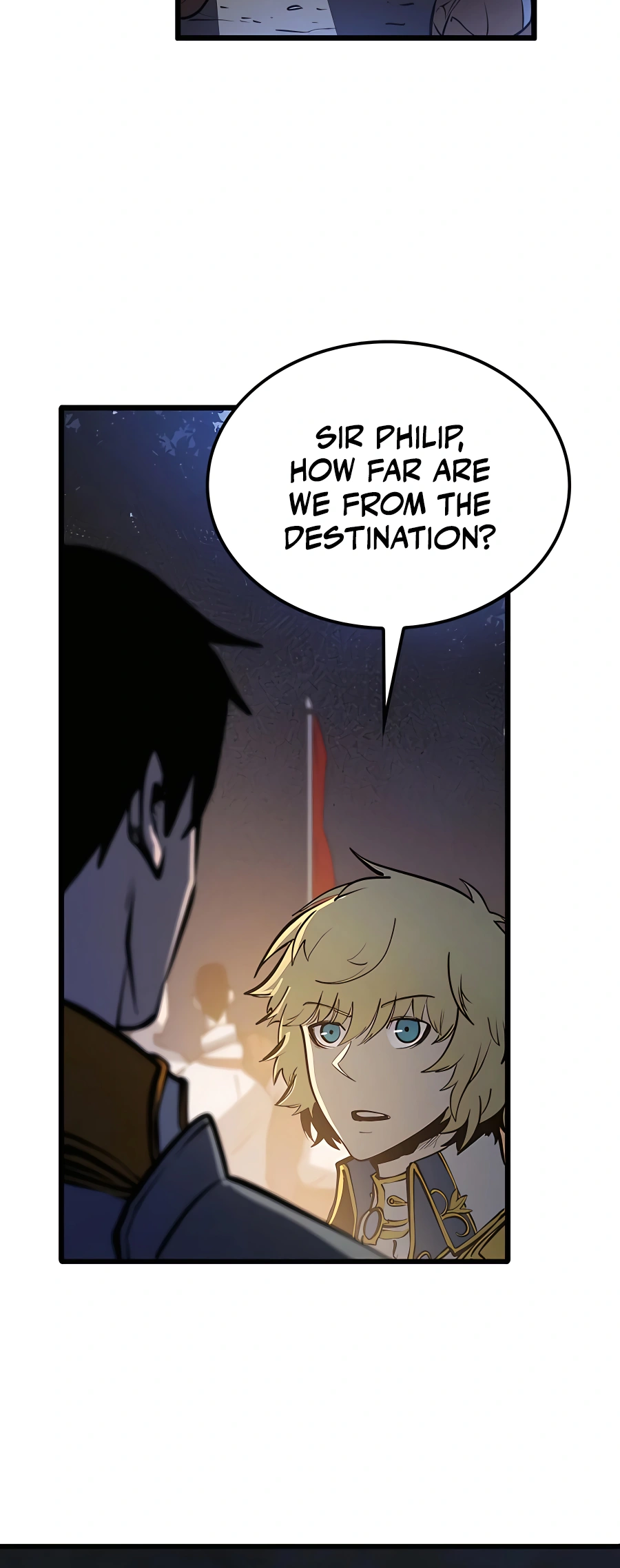 The Count's Youngest Son Is a Gamer Ch. 5 第44页