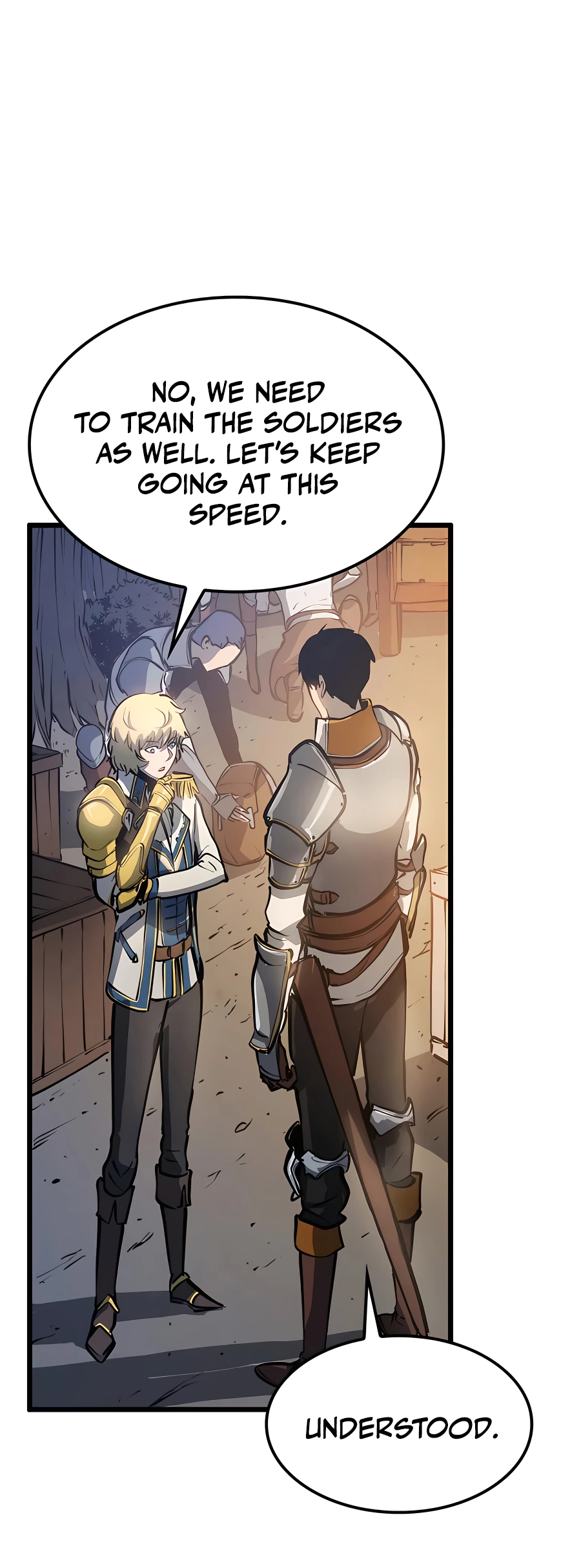 The Count's Youngest Son Is a Gamer Ch. 5 第46页