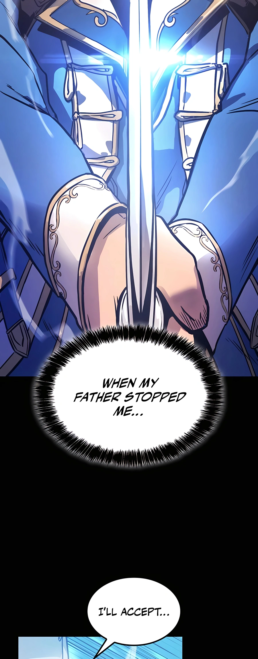 The Count's Youngest Son Is a Gamer Ch. 5 第6页