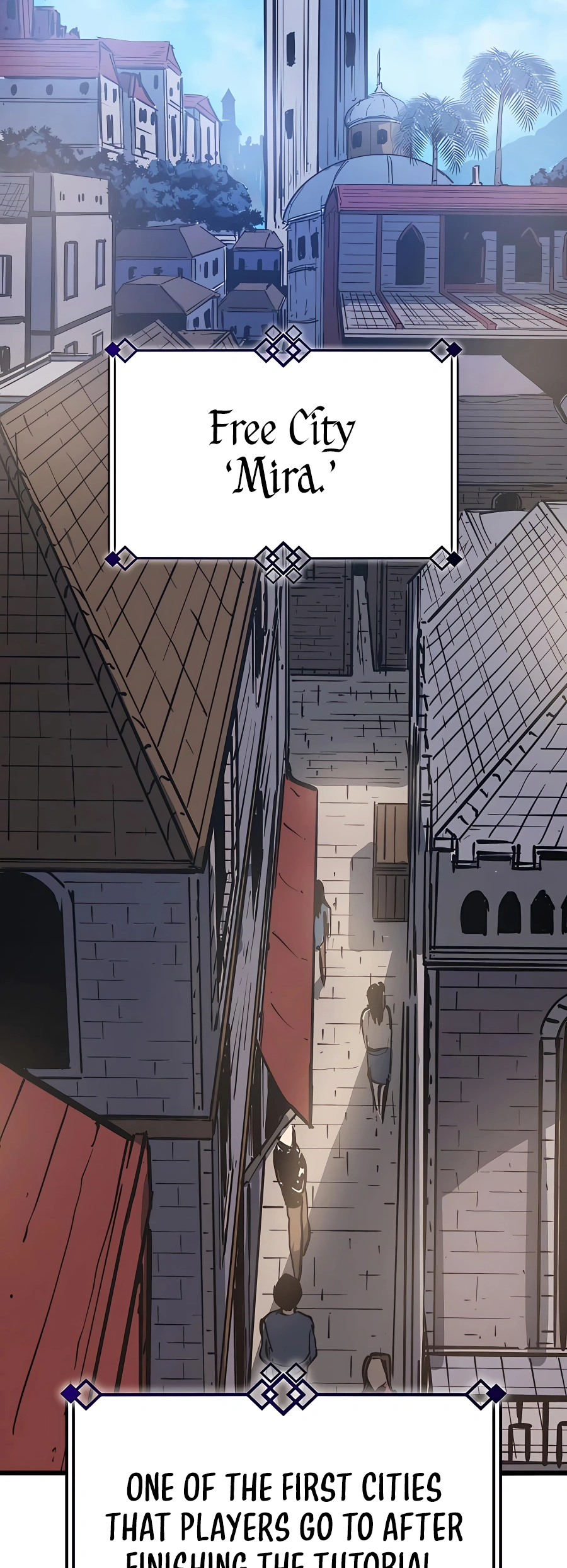 The Count's Youngest Son Is a Gamer Ch. 5 第54页