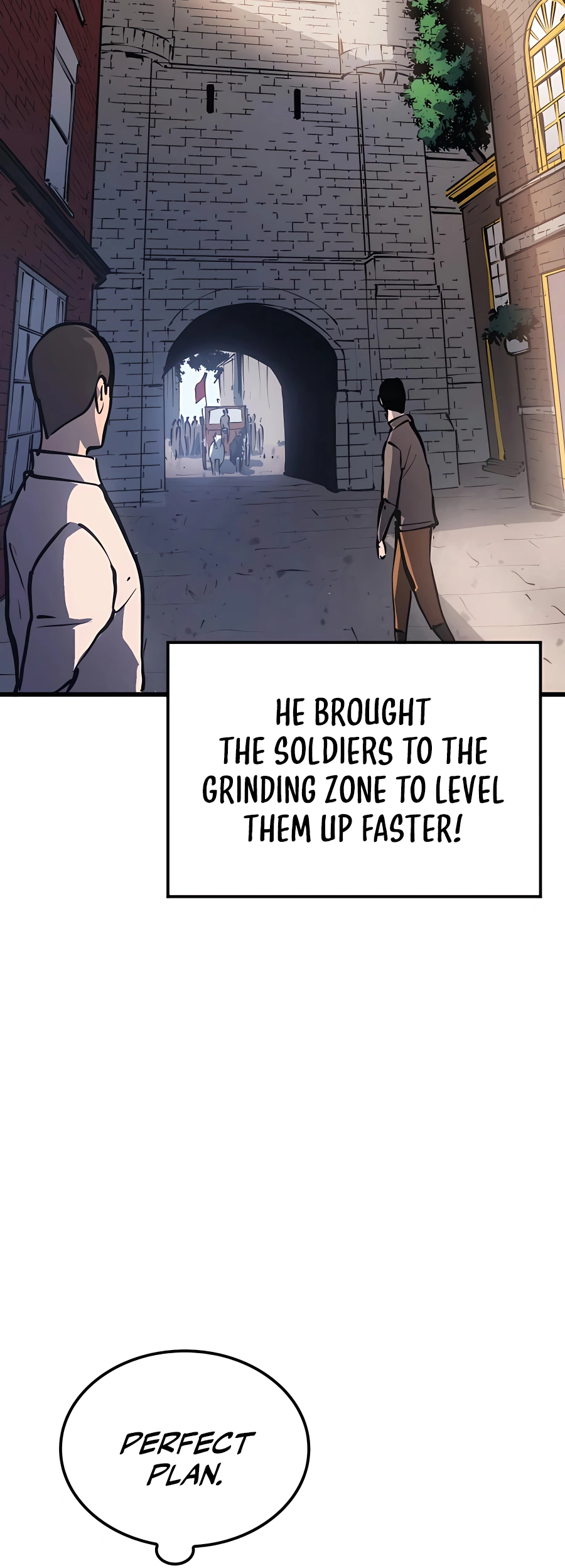 The Count's Youngest Son Is a Gamer Ch. 5 第60页