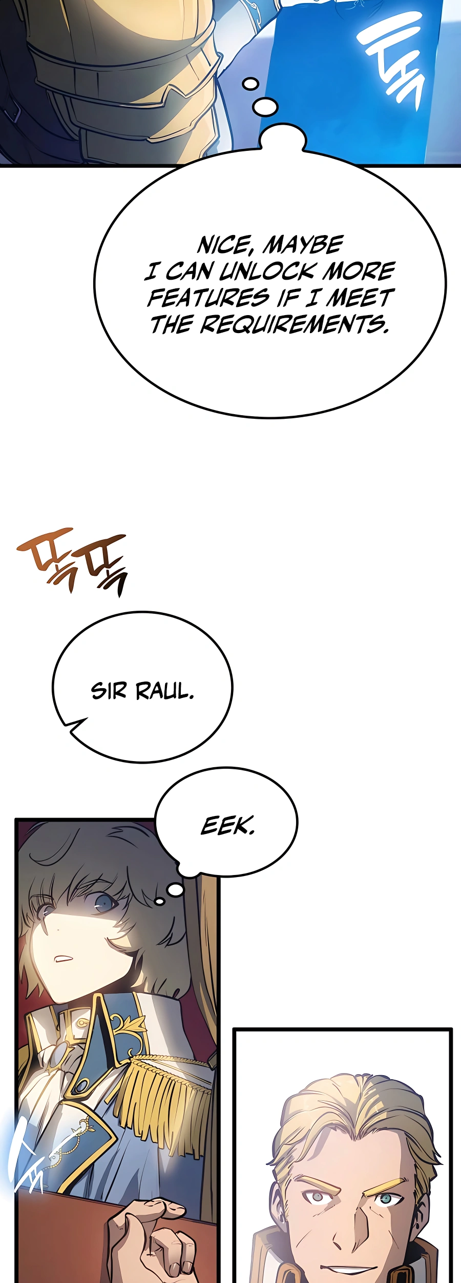 The Count's Youngest Son Is a Gamer Ch. 5 第63页