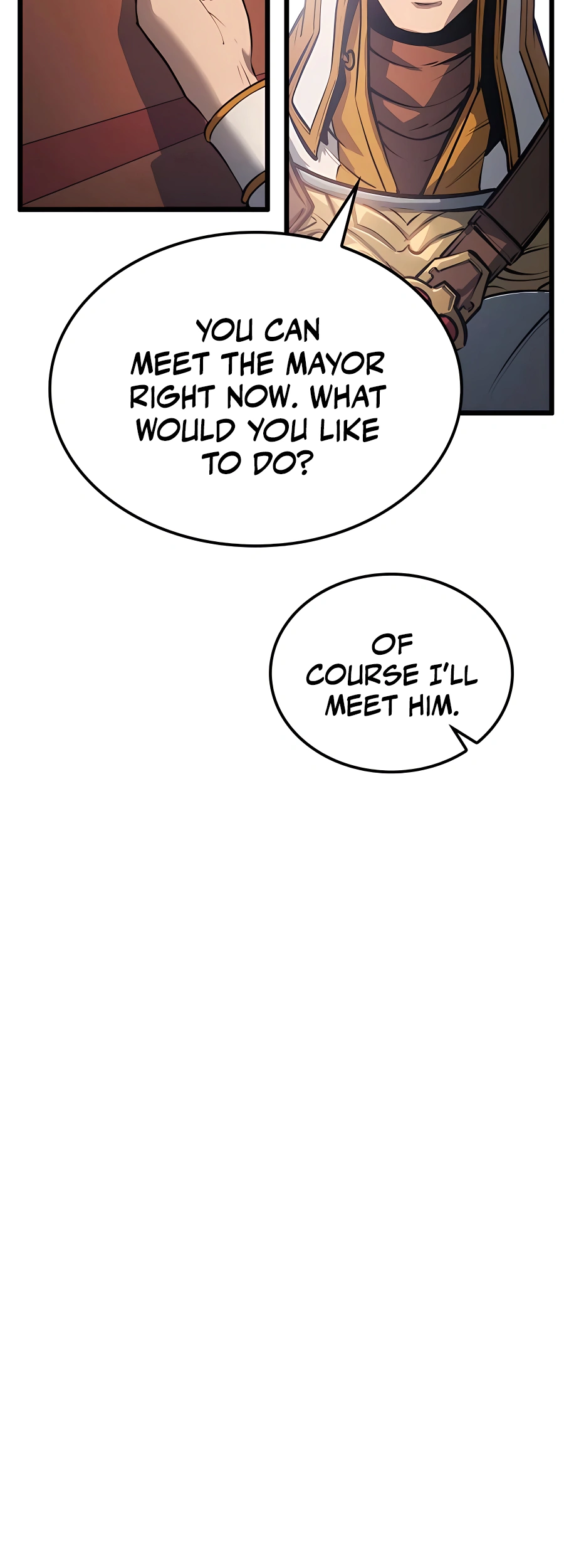 The Count's Youngest Son Is a Gamer Ch. 5 第64页
