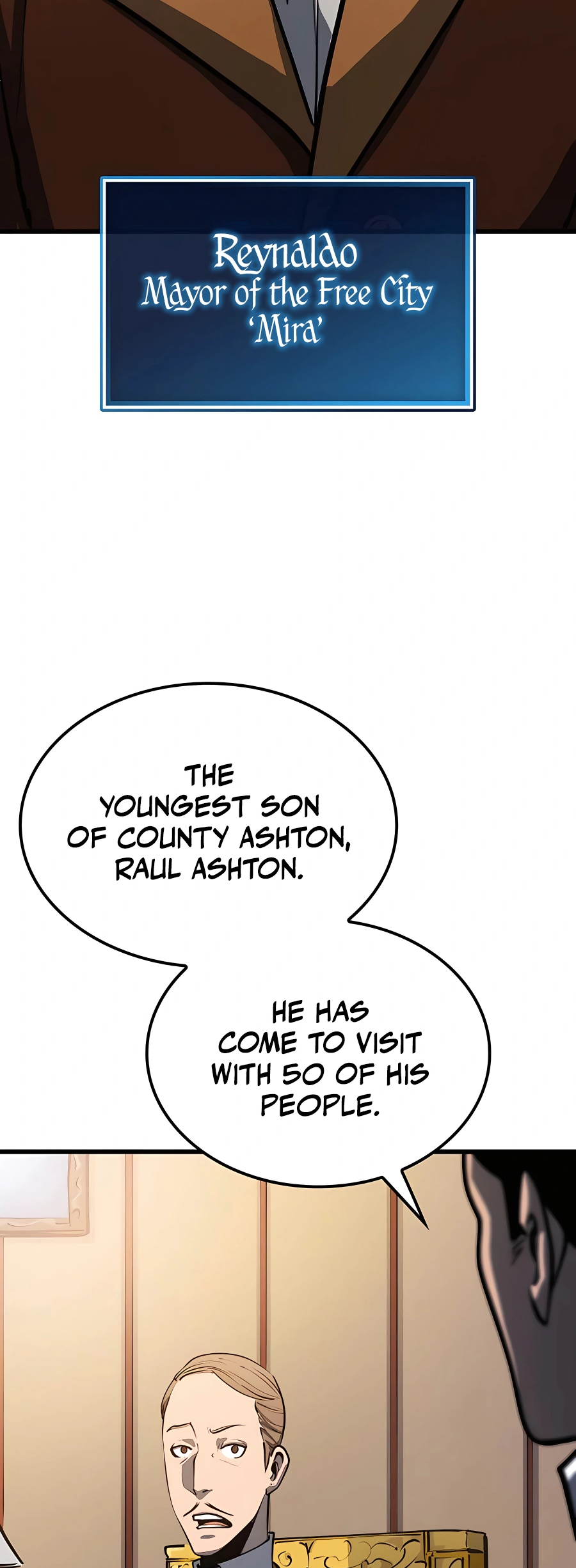 The Count's Youngest Son Is a Gamer Ch. 5 第66页