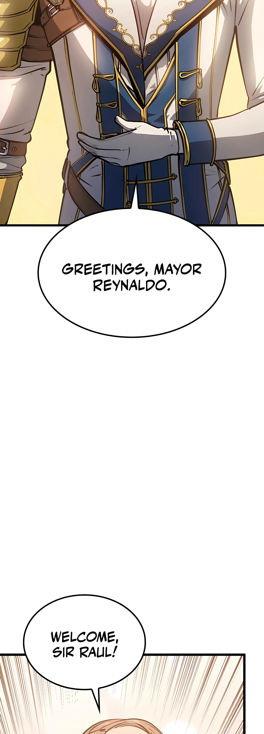 The Count's Youngest Son Is a Gamer Ch. 5 第70页