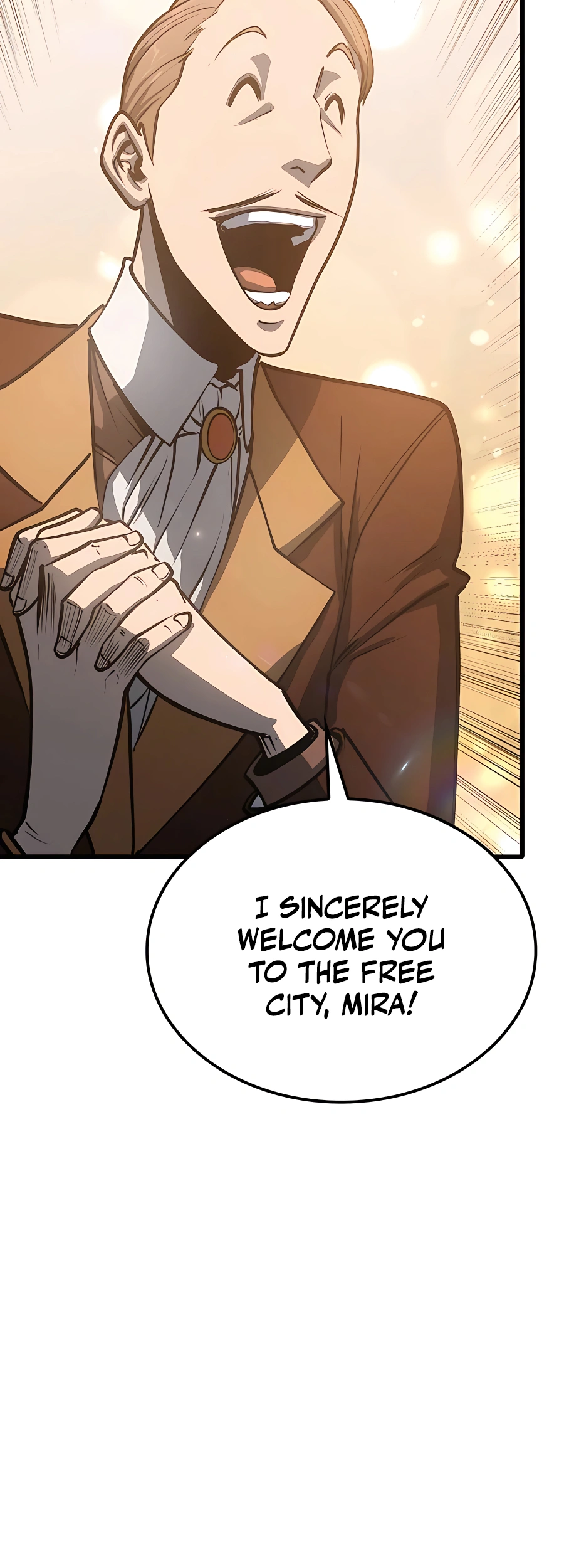 The Count's Youngest Son Is a Gamer Ch. 5 第71页