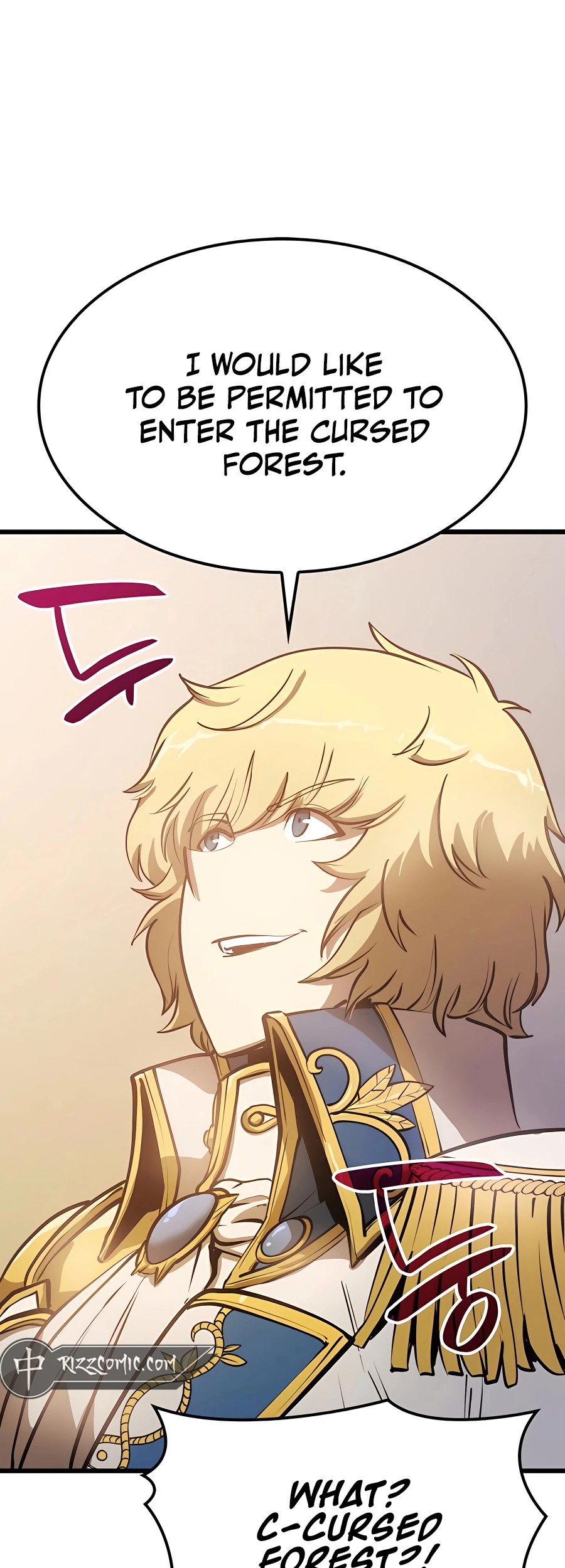 The Count's Youngest Son Is a Gamer Ch. 5 第75页
