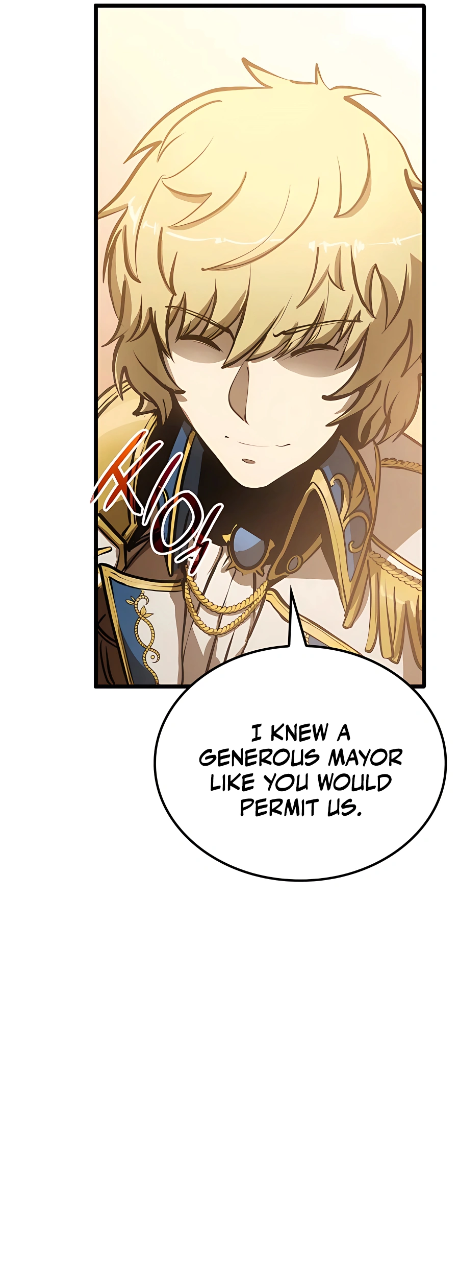 The Count's Youngest Son Is a Gamer Ch. 5 第81页