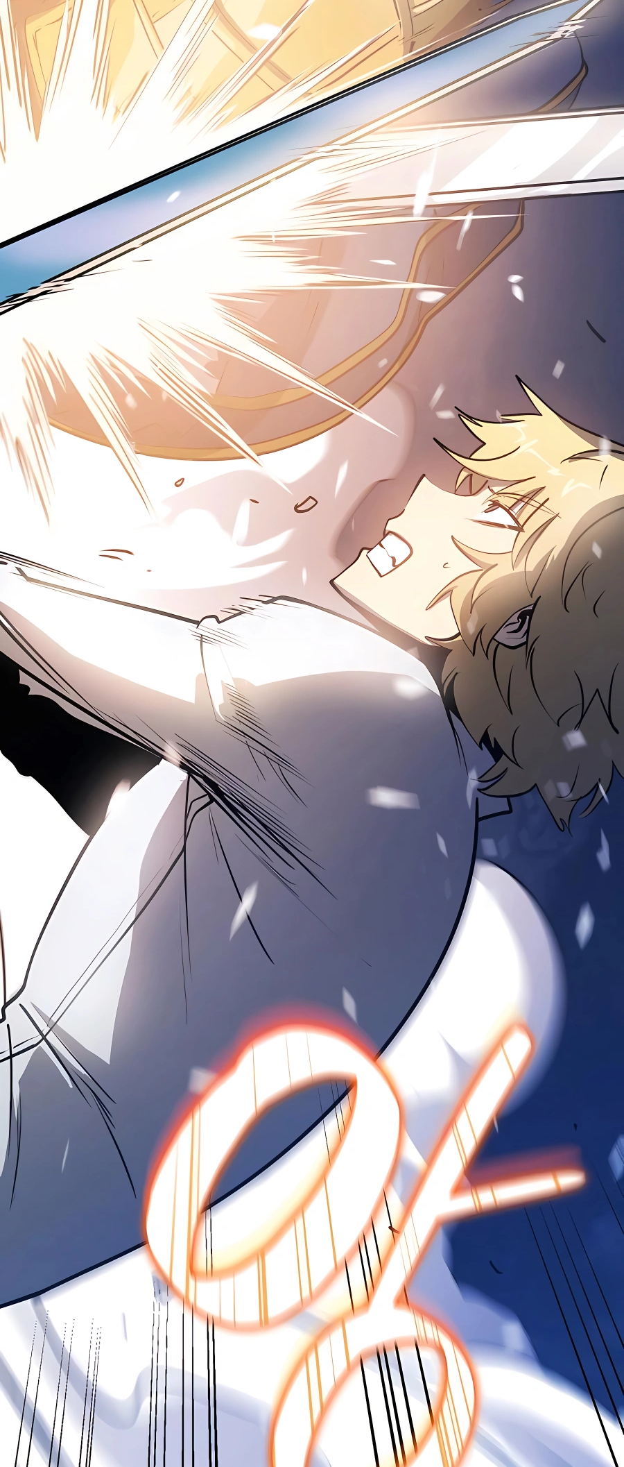 The Count's Youngest Son Is a Gamer Ch. 5 第10页