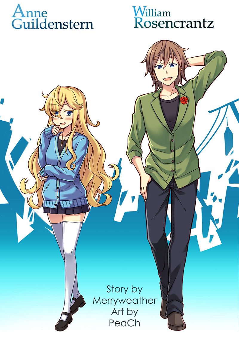Everywhere & Nowhere Ver el mundo 第11页
