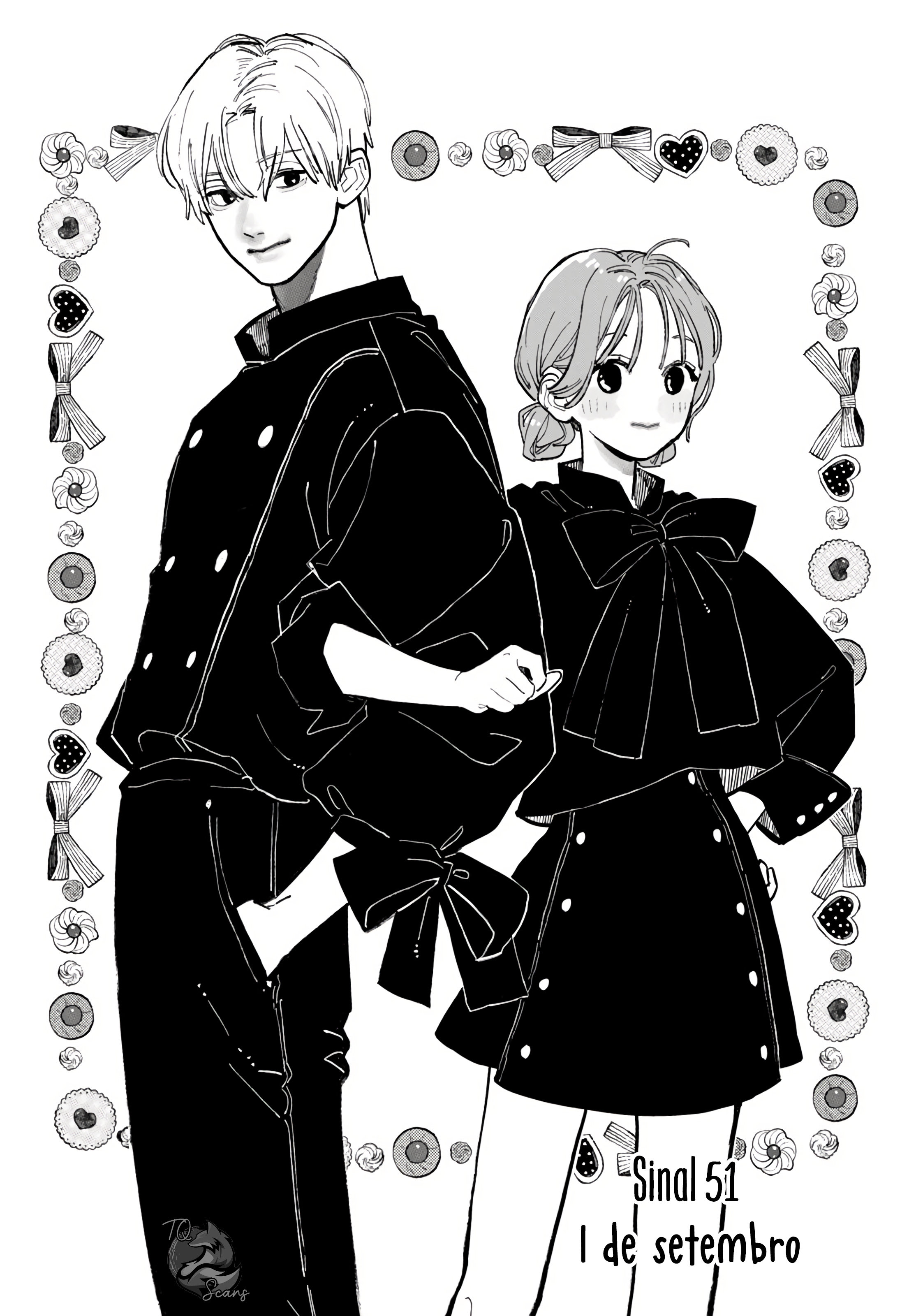 Yubisaki to Renren 1 de setembro 第2页