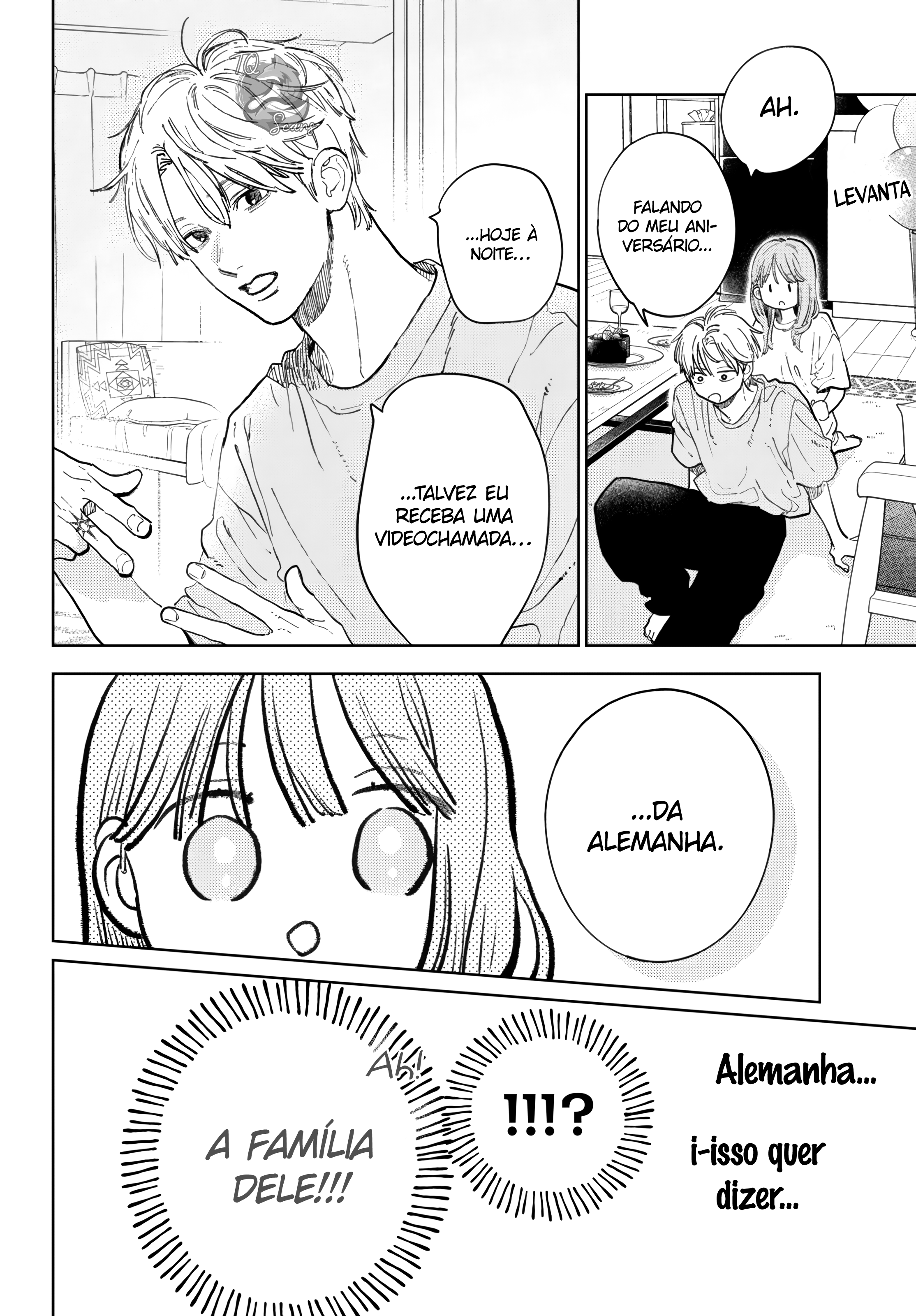 Yubisaki to Renren 1 de setembro 第20页
