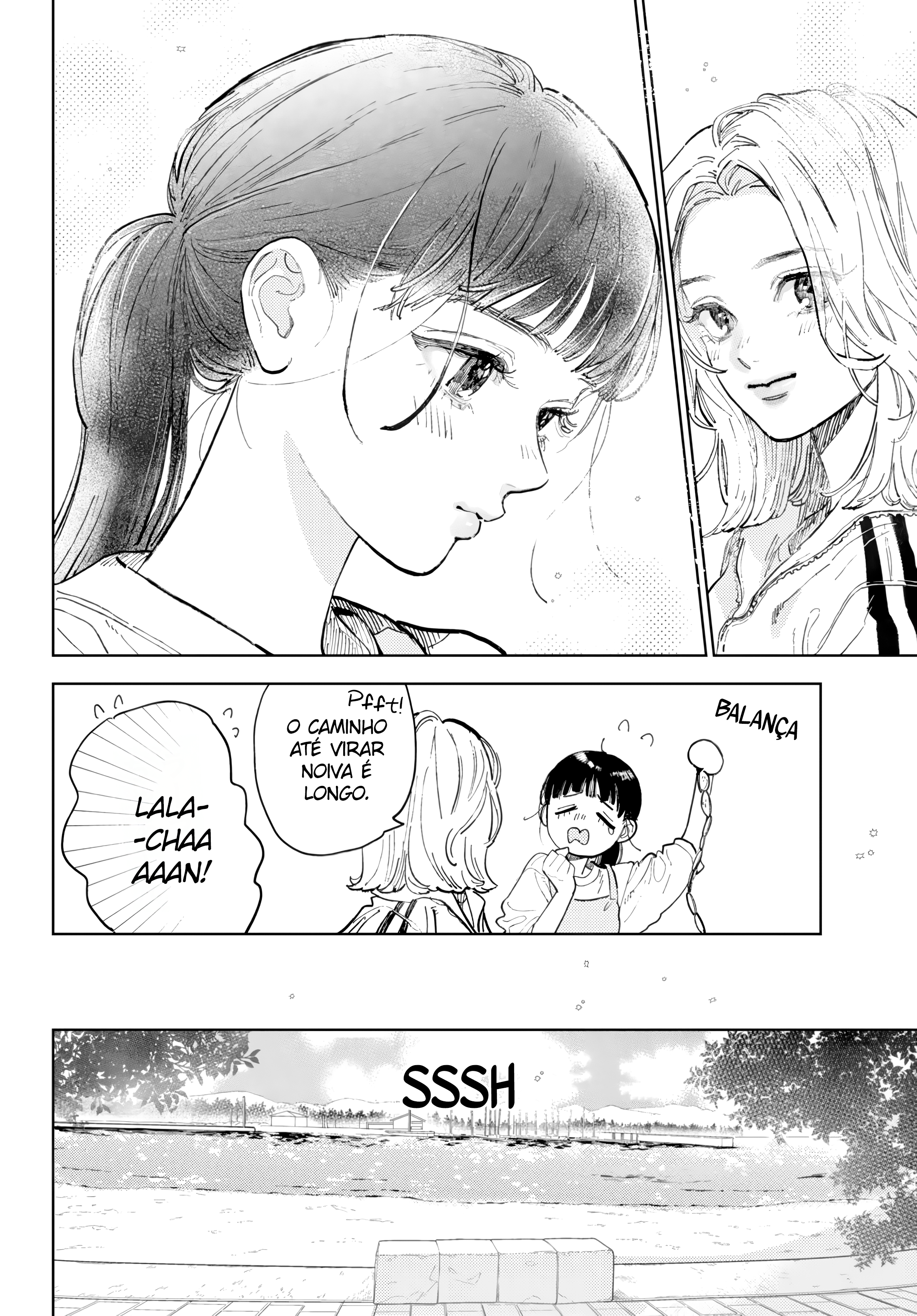 Yubisaki to Renren 1 de setembro 第24页
