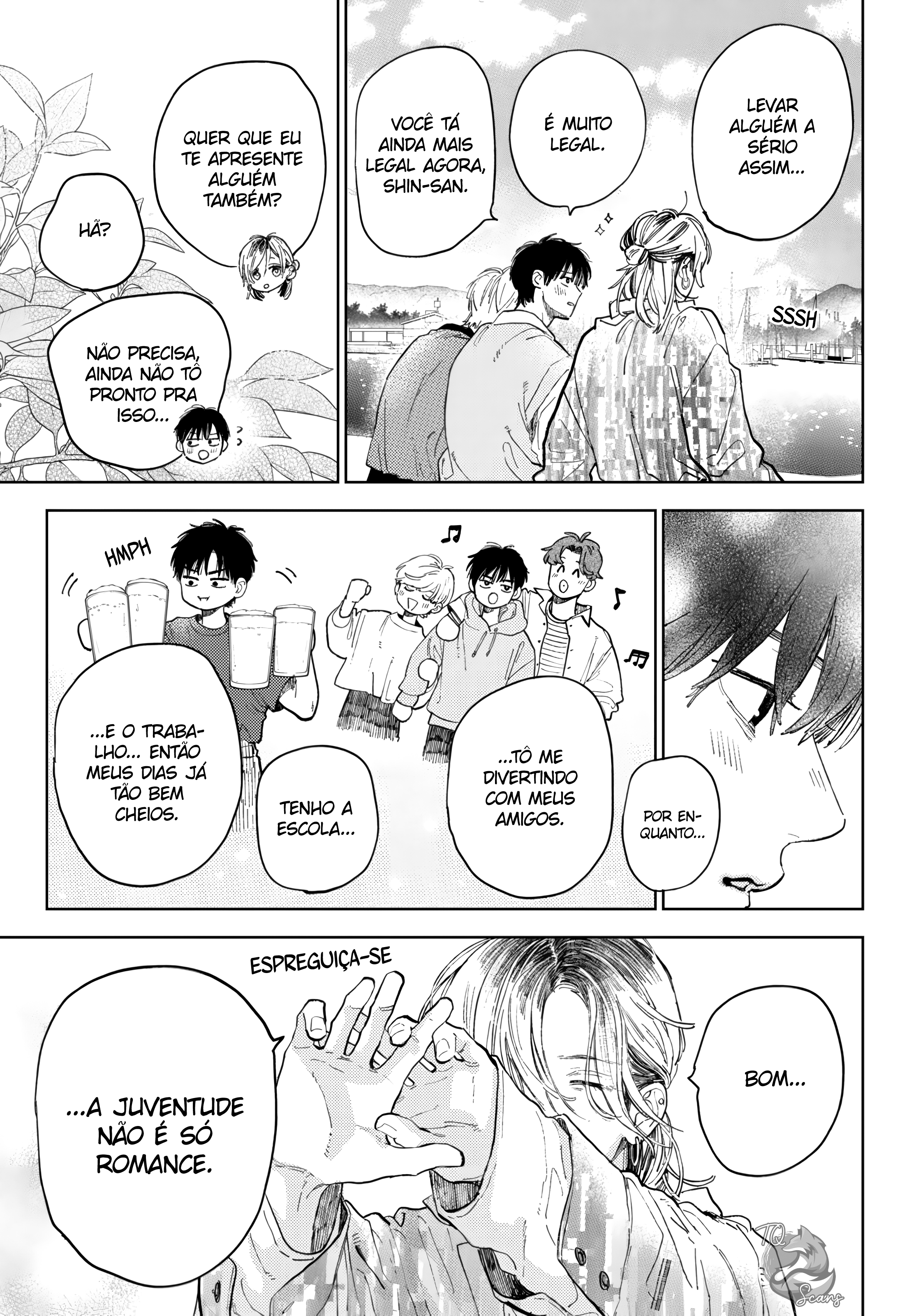 Yubisaki to Renren 1 de setembro 第29页