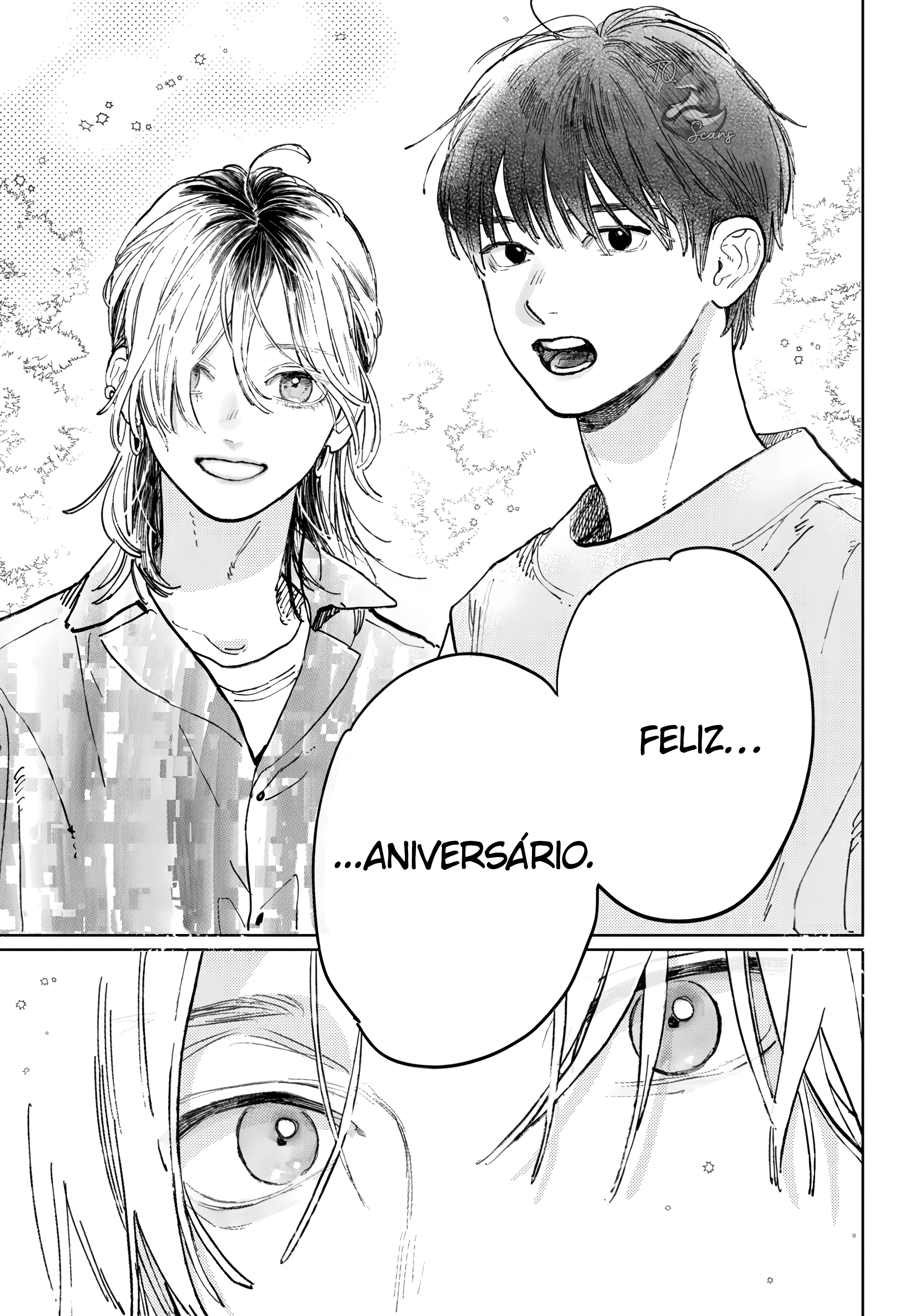 Yubisaki to Renren 1 de setembro 第31页