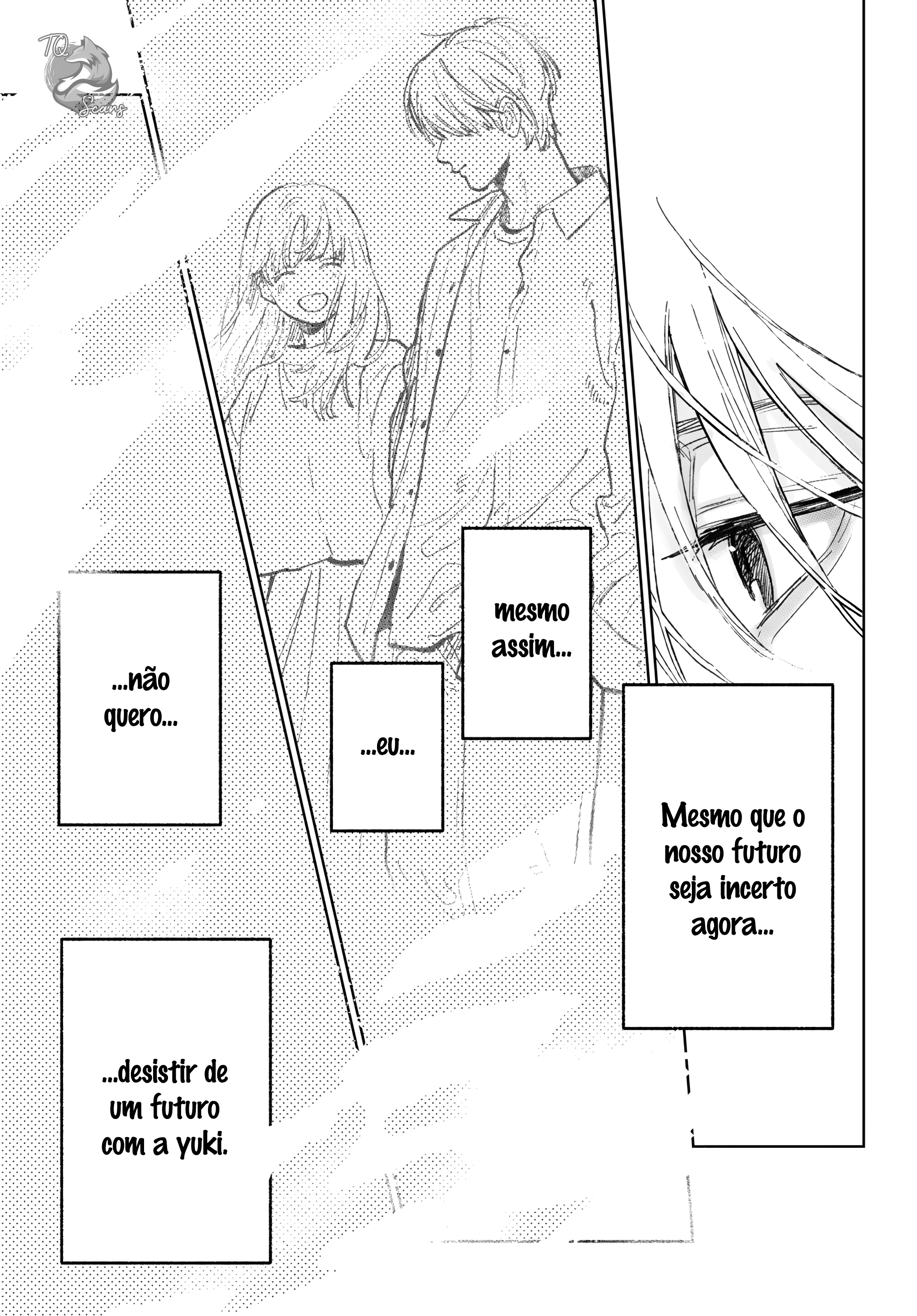 Yubisaki to Renren 1 de setembro 第35页