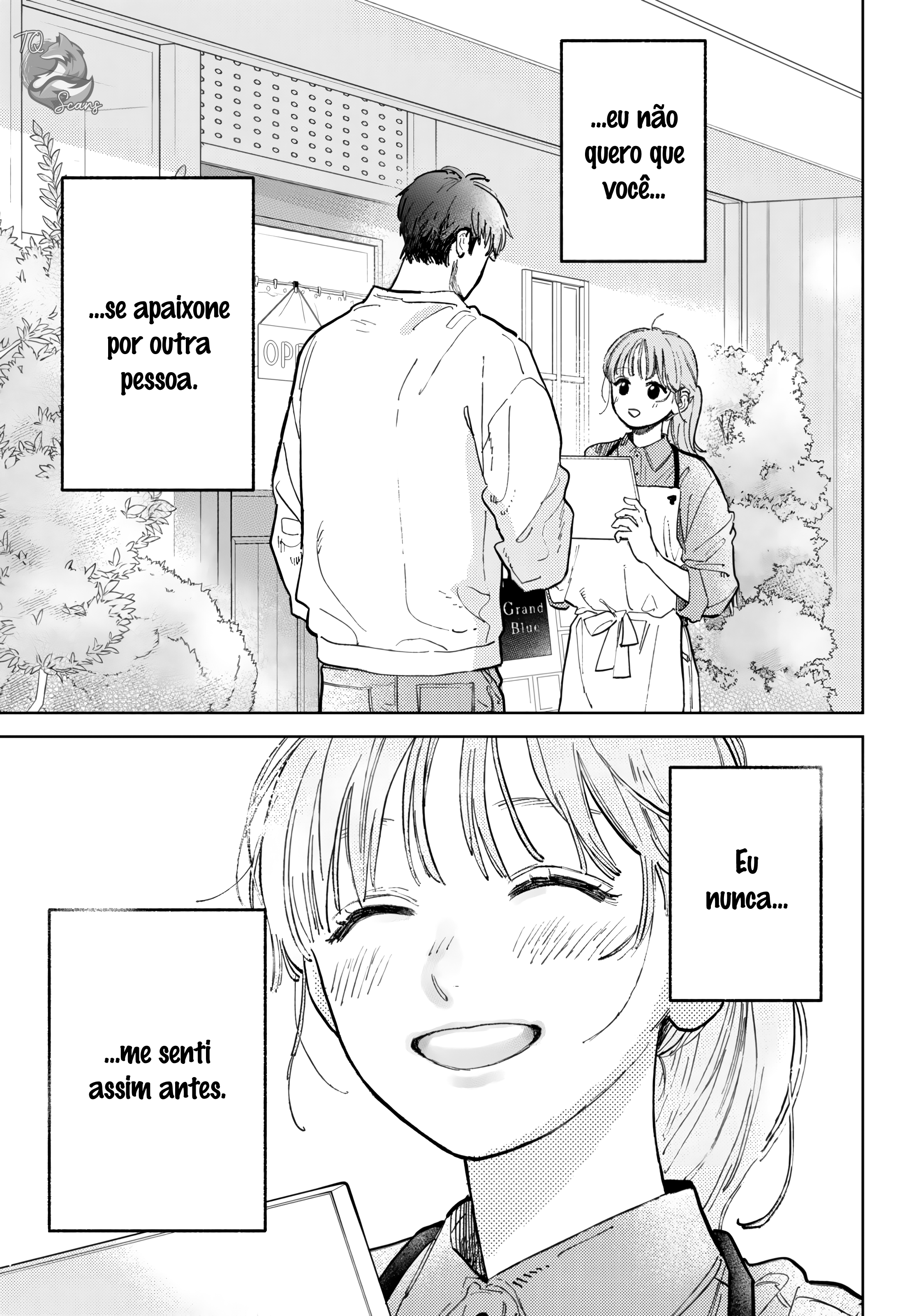 Yubisaki to Renren 1 de setembro 第37页