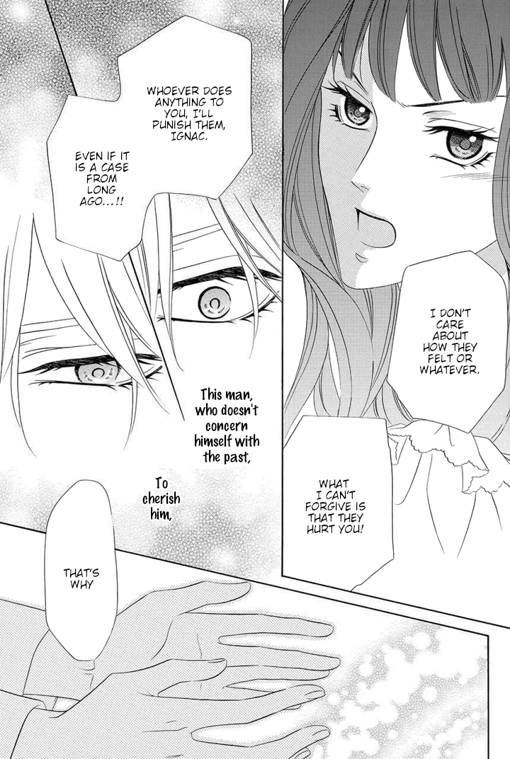 Majo to Kiketsu no Kishi Vol. 2 Ch. 4 第13页