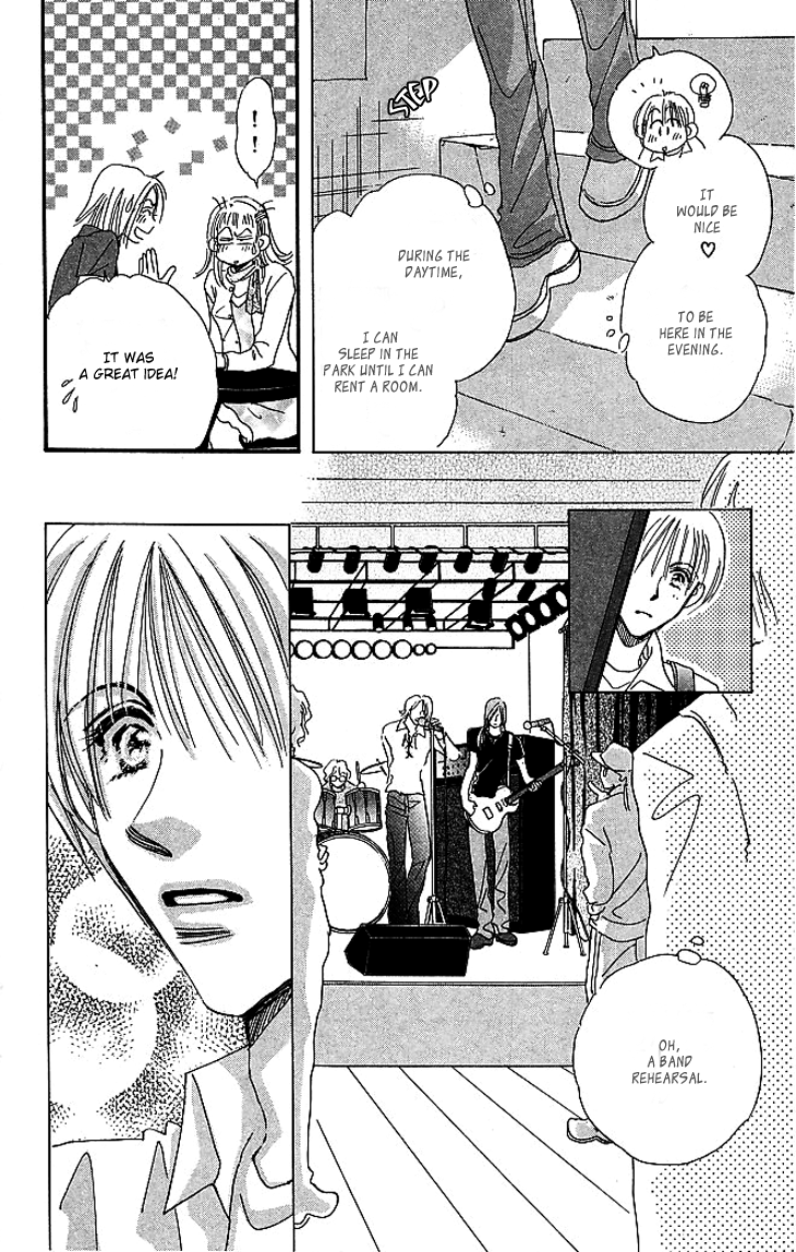 Makin' Purple Vol. 1 Ch. 3 第17页