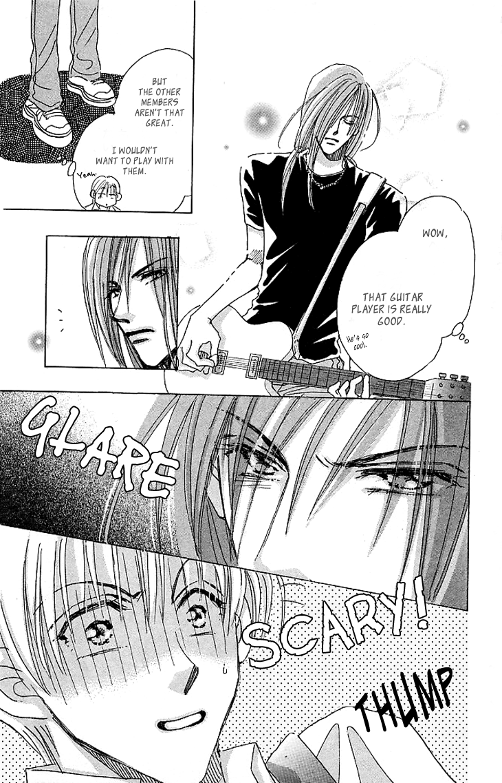 Makin' Purple Vol. 1 Ch. 3 第18页