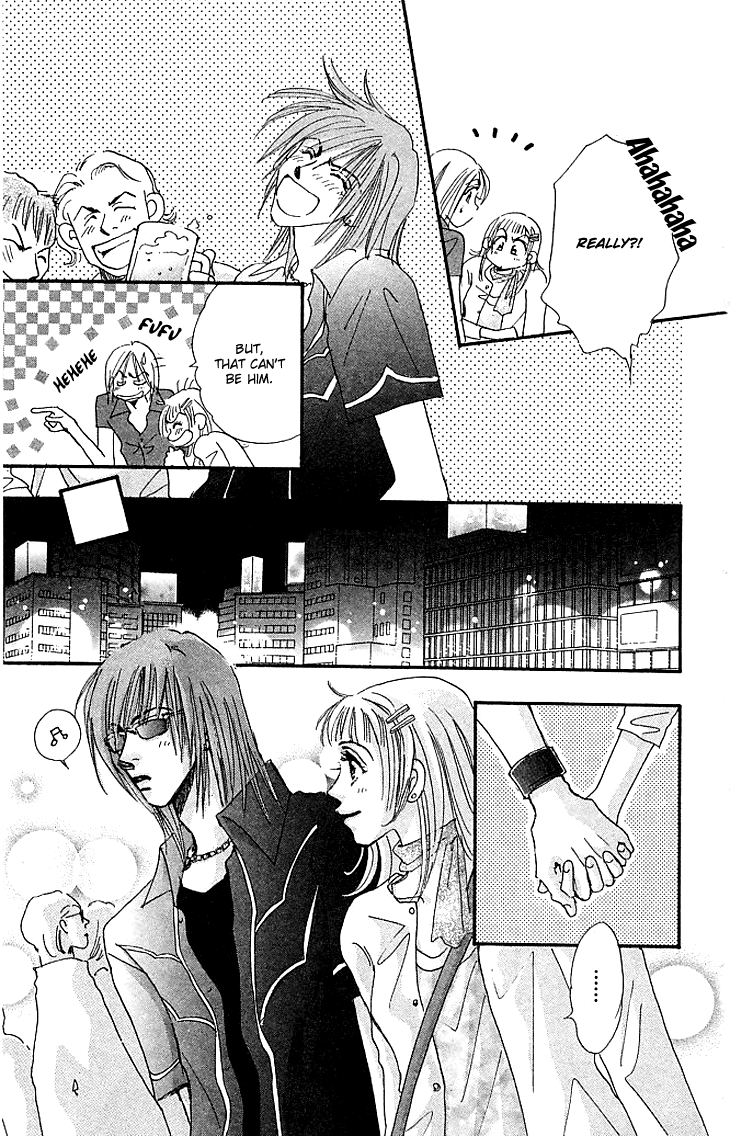 Makin' Purple Vol. 1 Ch. 3 第26页