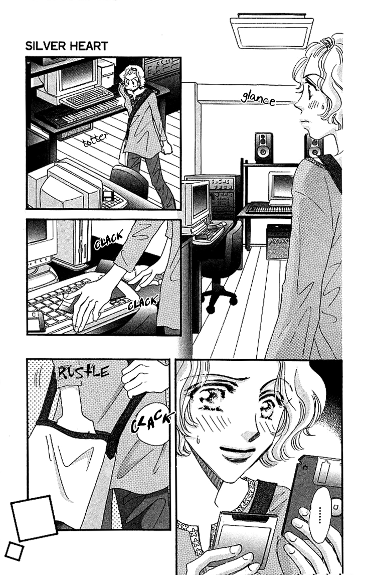 Makin' Purple Vol. 1 Ch. 3 第32页