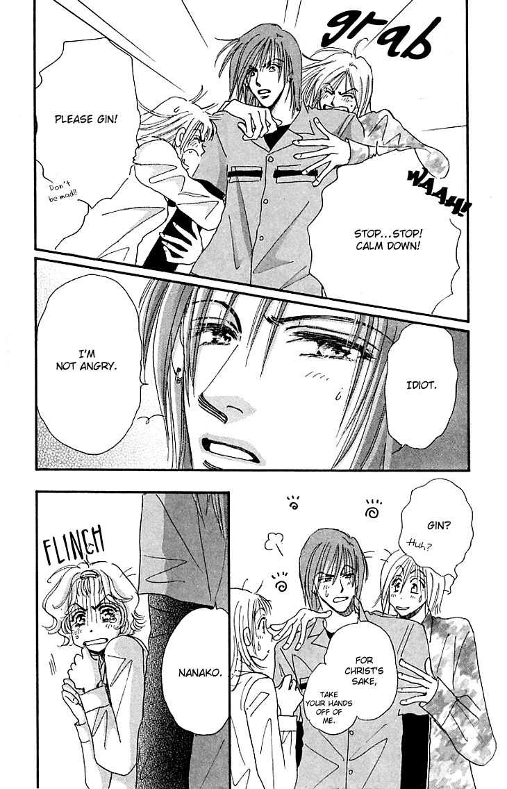 Makin' Purple Vol. 1 Ch. 3 第43页