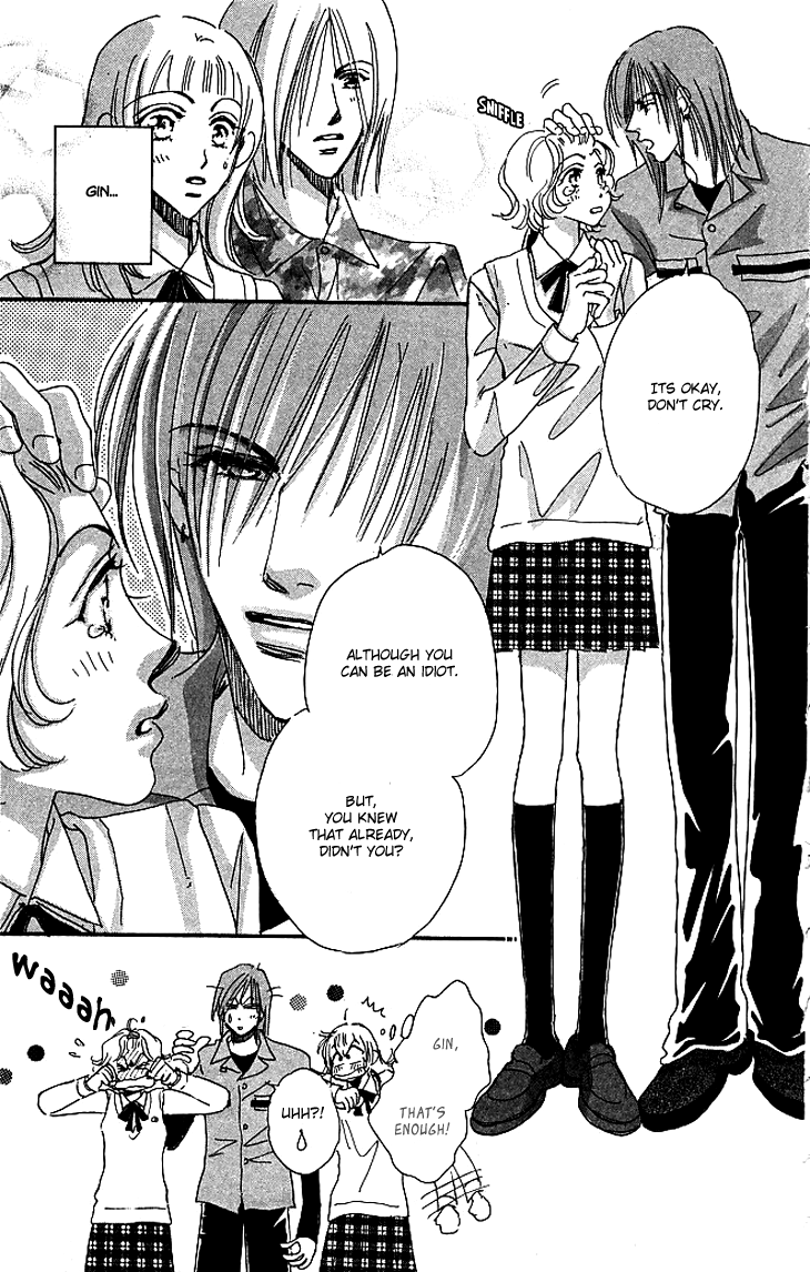 Makin' Purple Vol. 1 Ch. 3 第44页