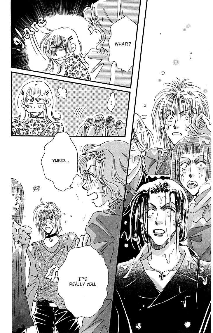 Makin' Purple Vol. 1 Ch. 3 第51页