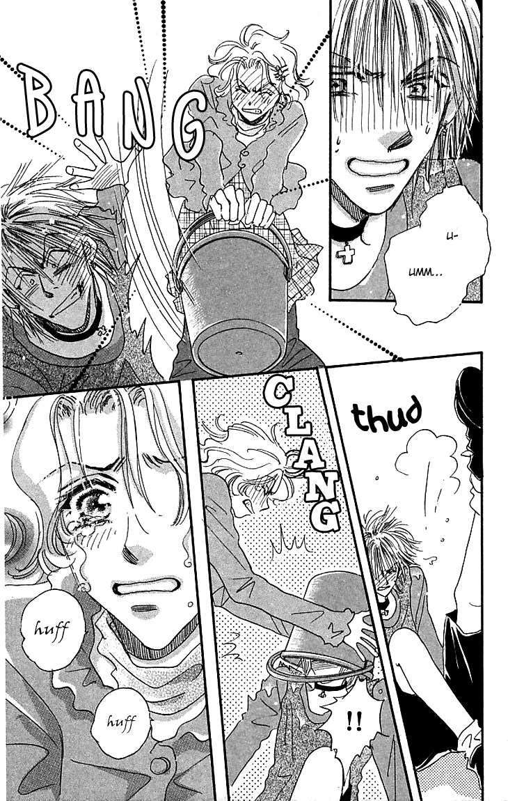 Makin' Purple Vol. 1 Ch. 3 第52页