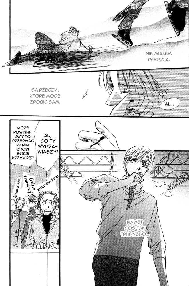 Sono Yubi no Tadoru Kizu The Wounds Those Fingers Touch 3 第30页