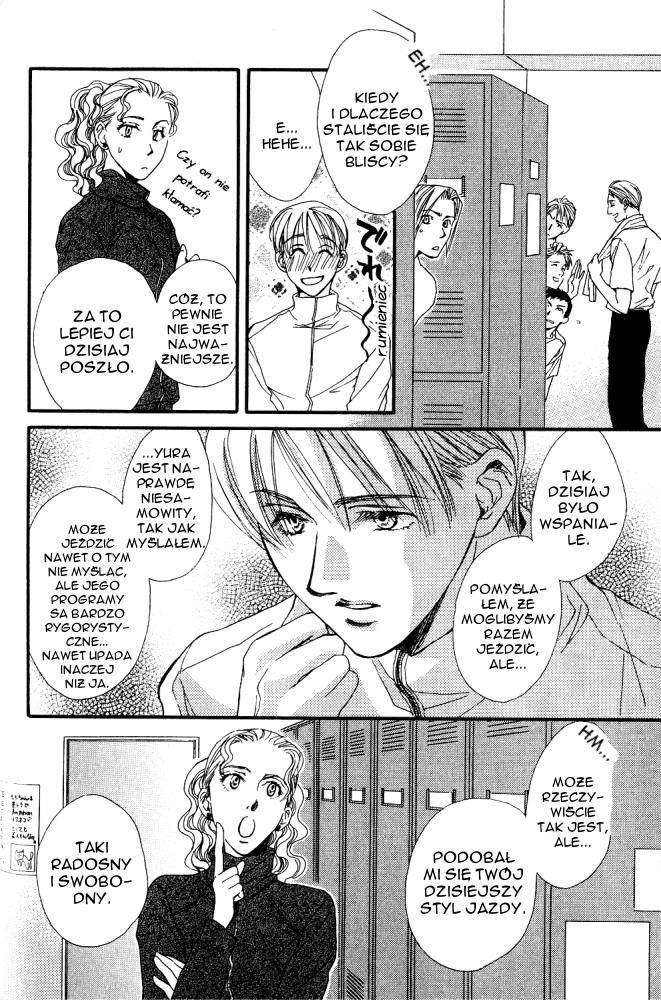 Sono Yubi no Tadoru Kizu The Wounds Those Fingers Touch 3 第10页