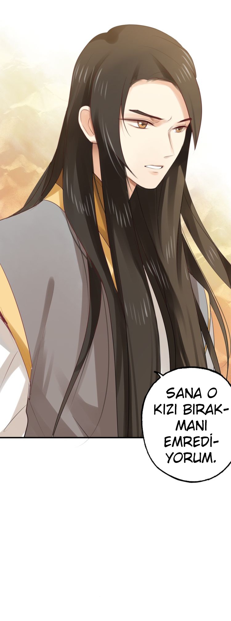 Flirt With A Prince Beni öpmeni emrediyorum! 第18页