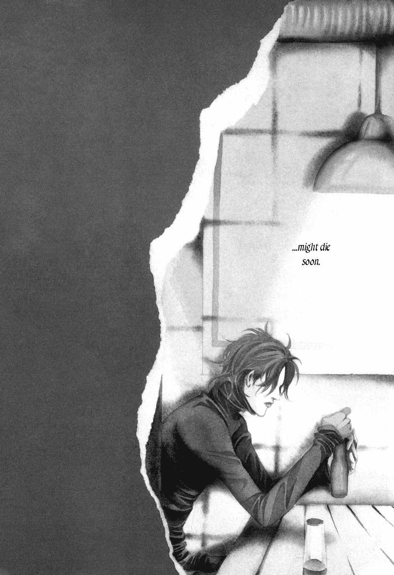 Too Long Ch. 2 第6页