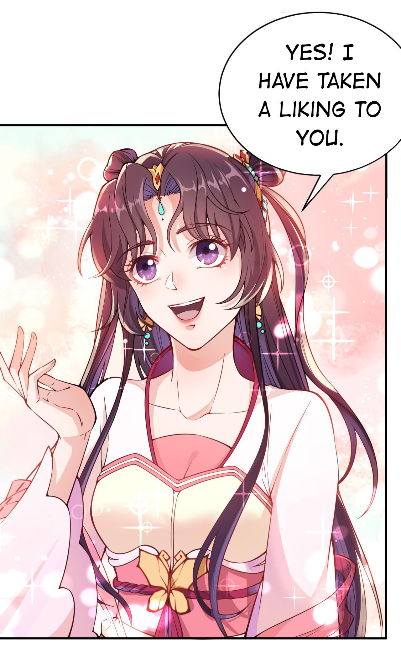 Marrying the Elites I Want Your Face, and You as a Person 第26页