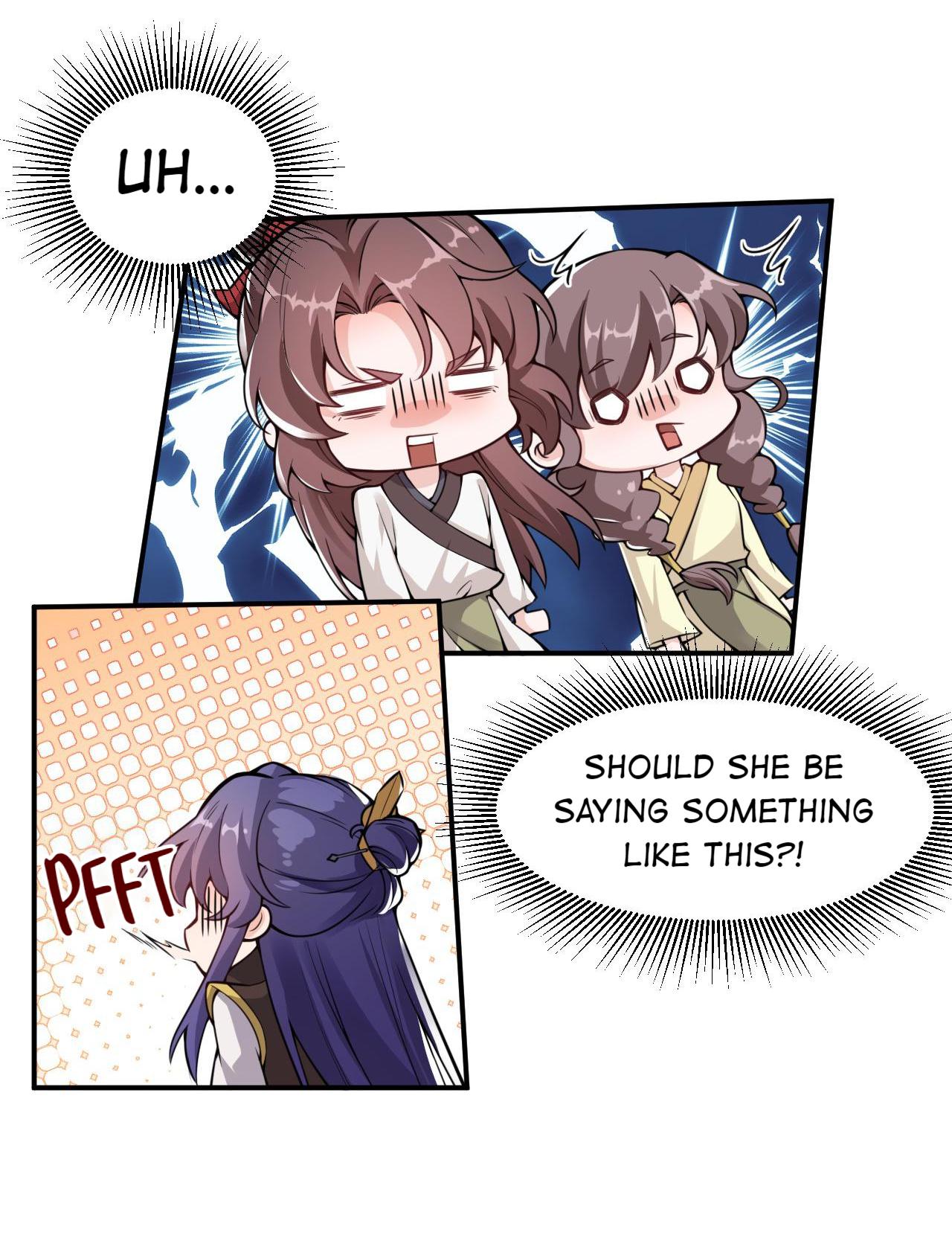 Marrying the Elites I Want Your Face, and You as a Person 第27页