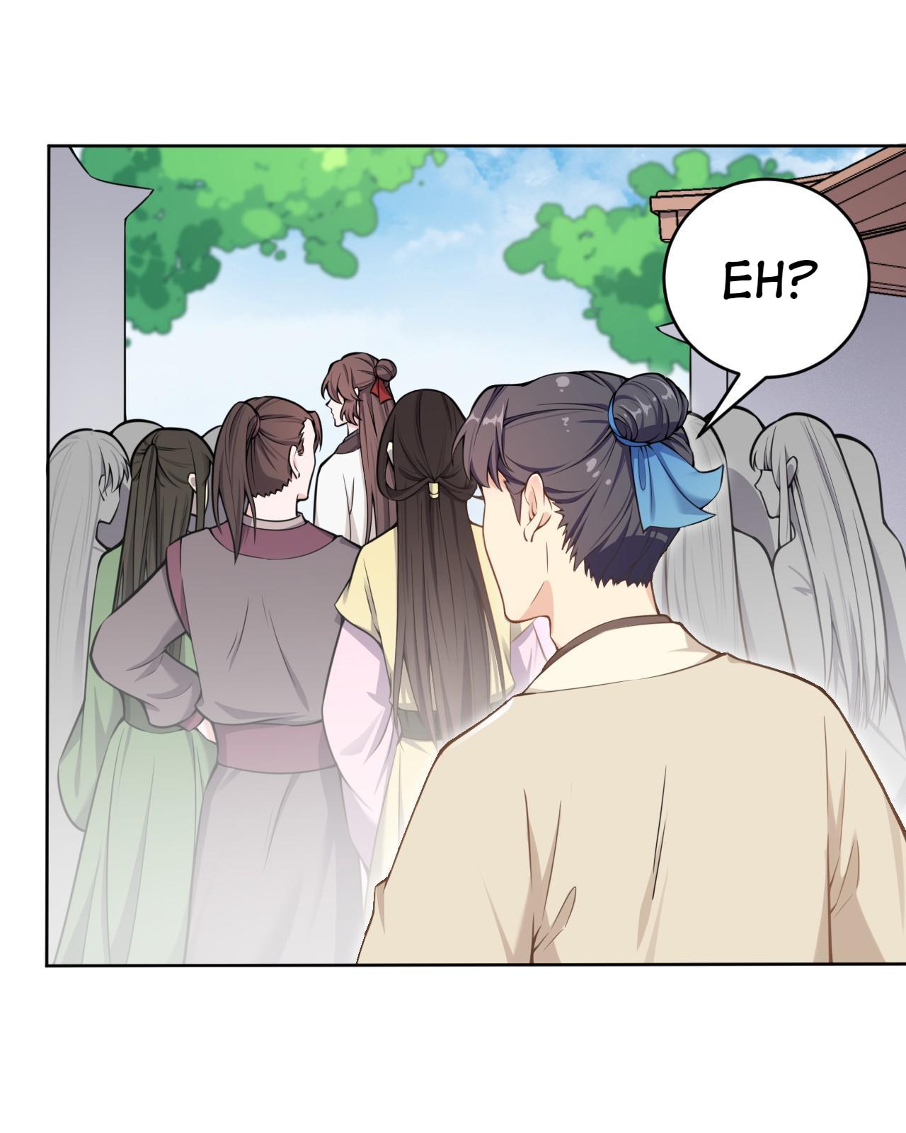 Marrying the Elites I Want Your Face, and You as a Person 第5页