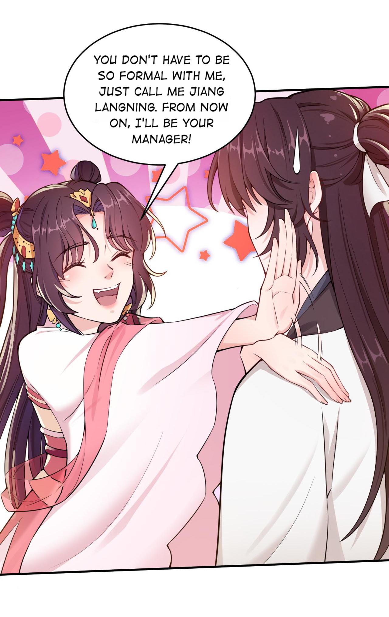 Marrying the Elites I Want Your Face, and You as a Person 第43页