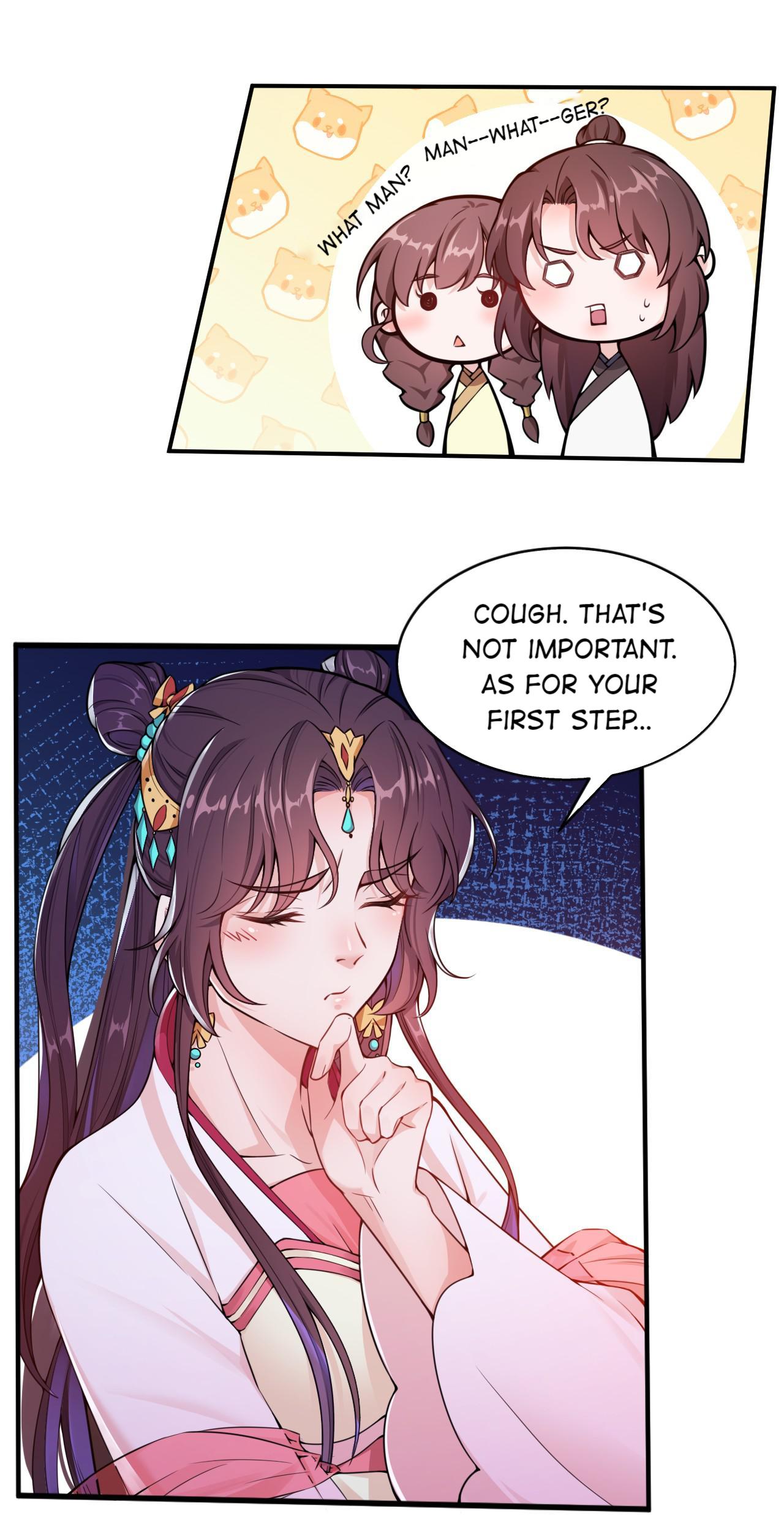 Marrying the Elites I Want Your Face, and You as a Person 第44页