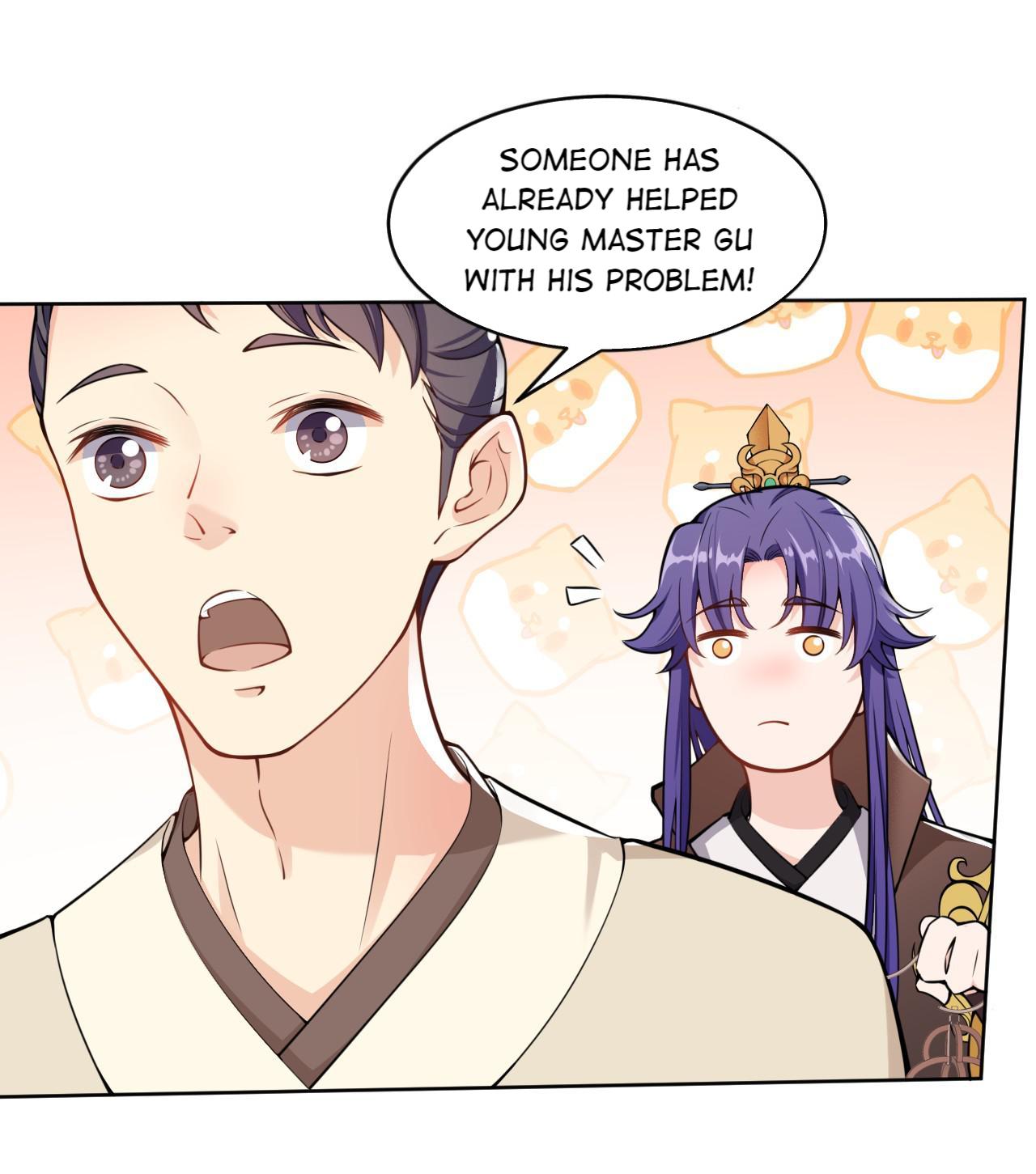 Marrying the Elites I Want Your Face, and You as a Person 第6页