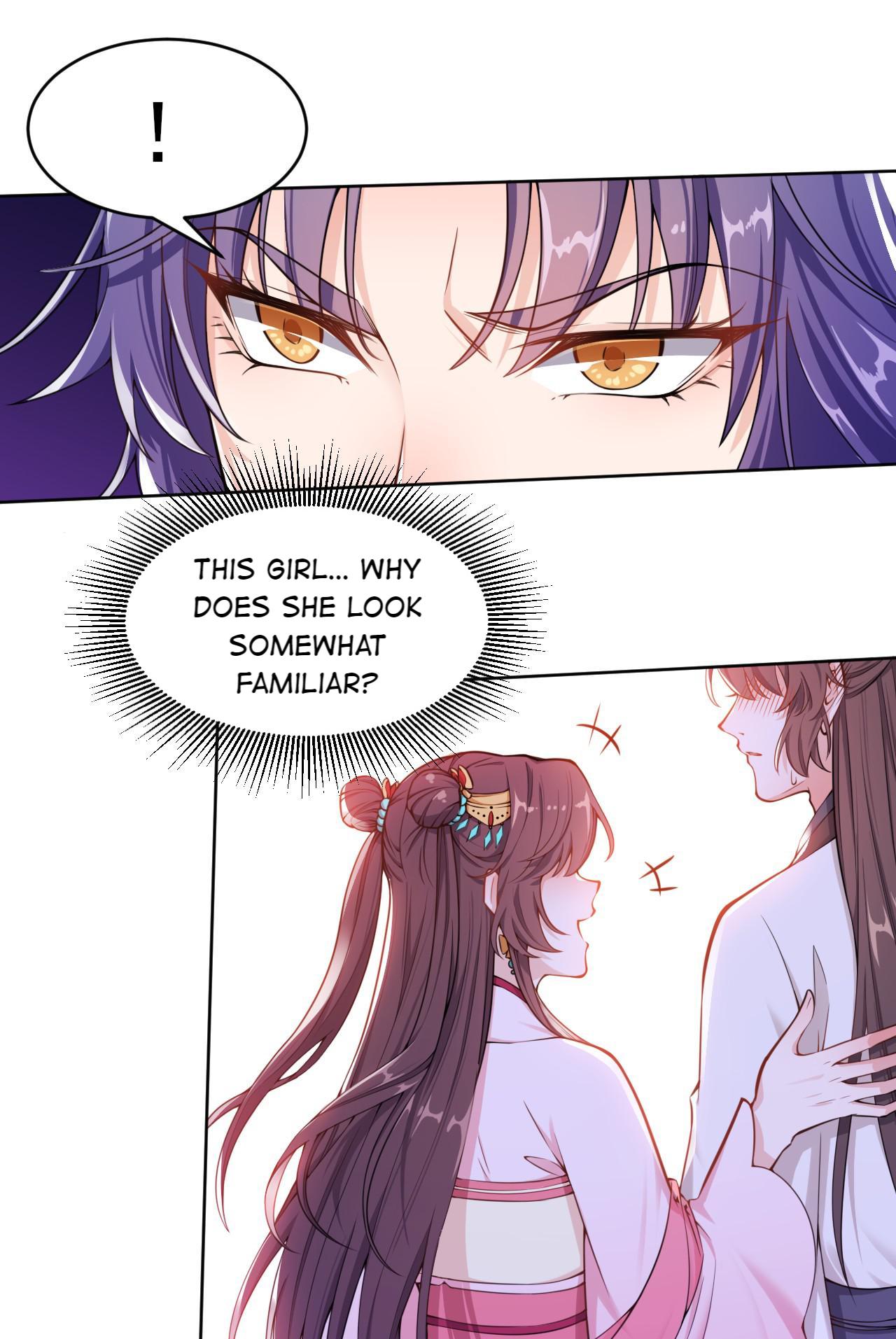Marrying the Elites I Want Your Face, and You as a Person 第7页