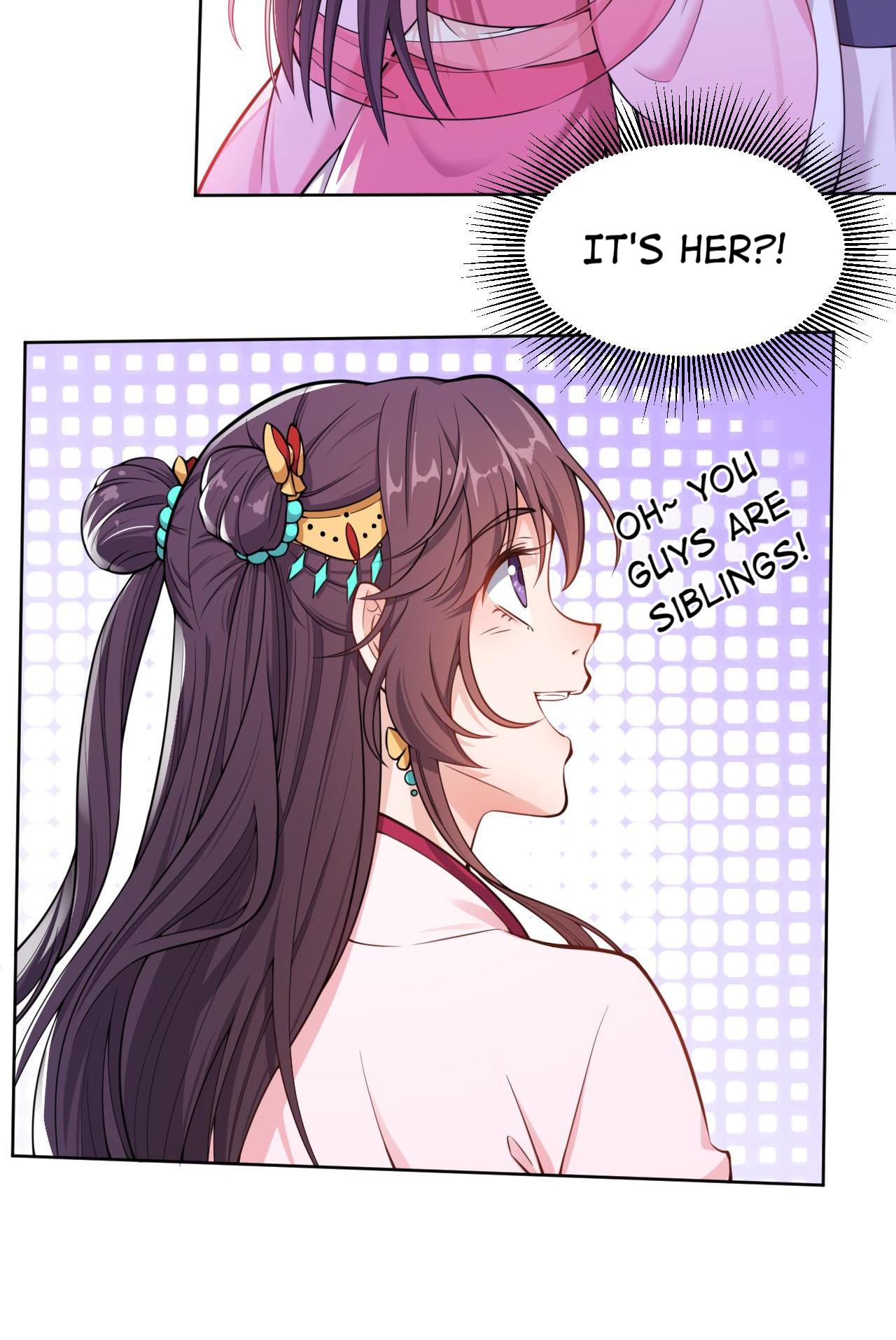 Marrying the Elites I Want Your Face, and You as a Person 第8页