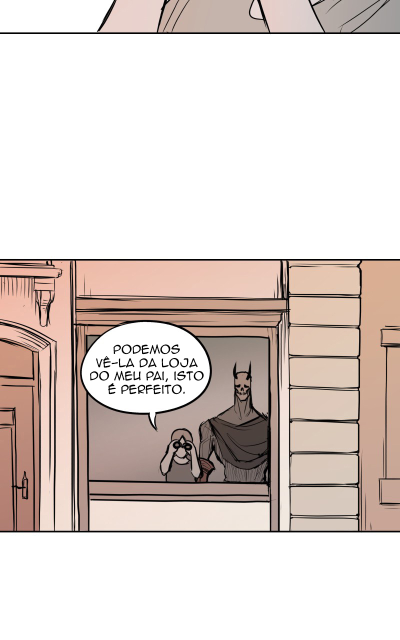Love Advice from the Great Duke of Hell Vol. 1 Ch. 3 第6页