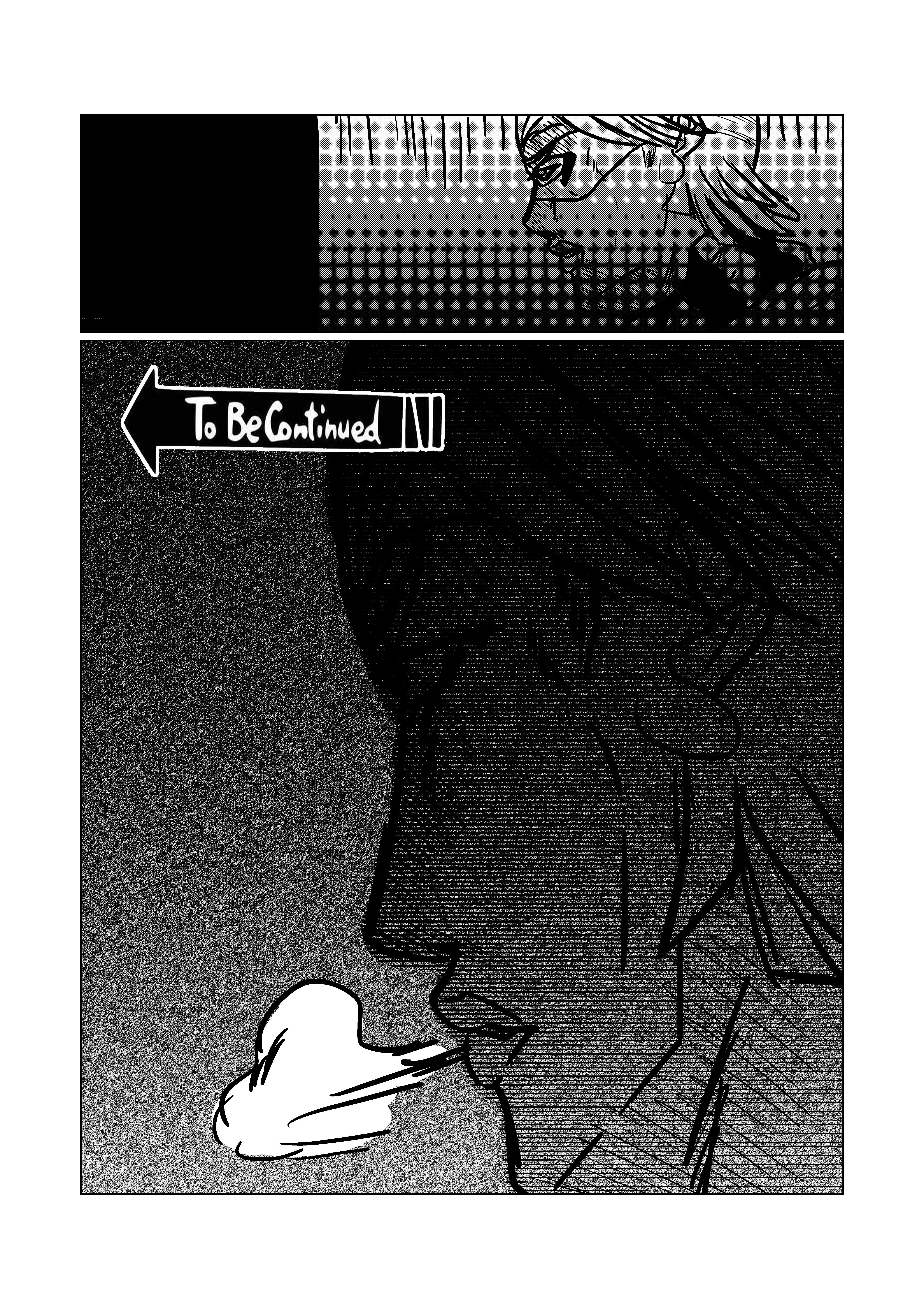 JoJo's Bizarre Adventure - Pearly Eyes (Doujinshi) Zarauts Incident(Dance the Macarena) part 2 第22页
