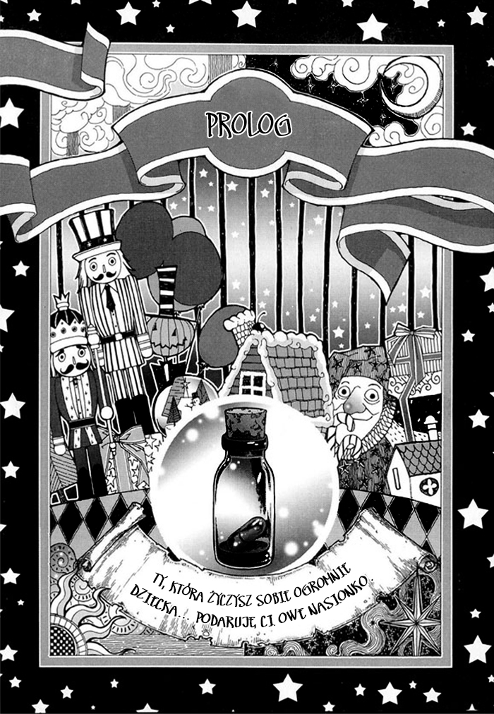 Chronicles of the Grim Peddler Prolog 第5页